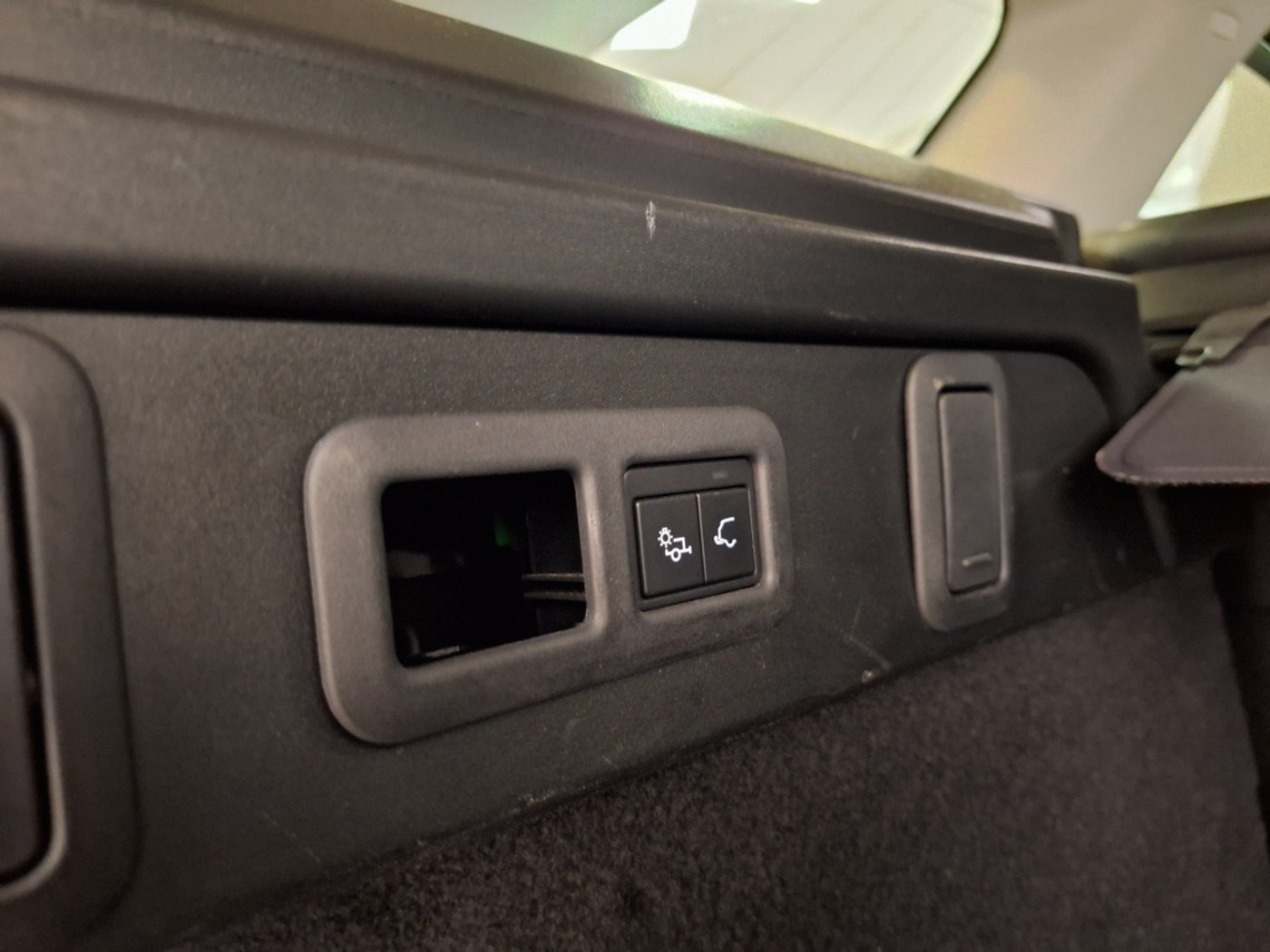Foto van Land Rover Range Rover Velar