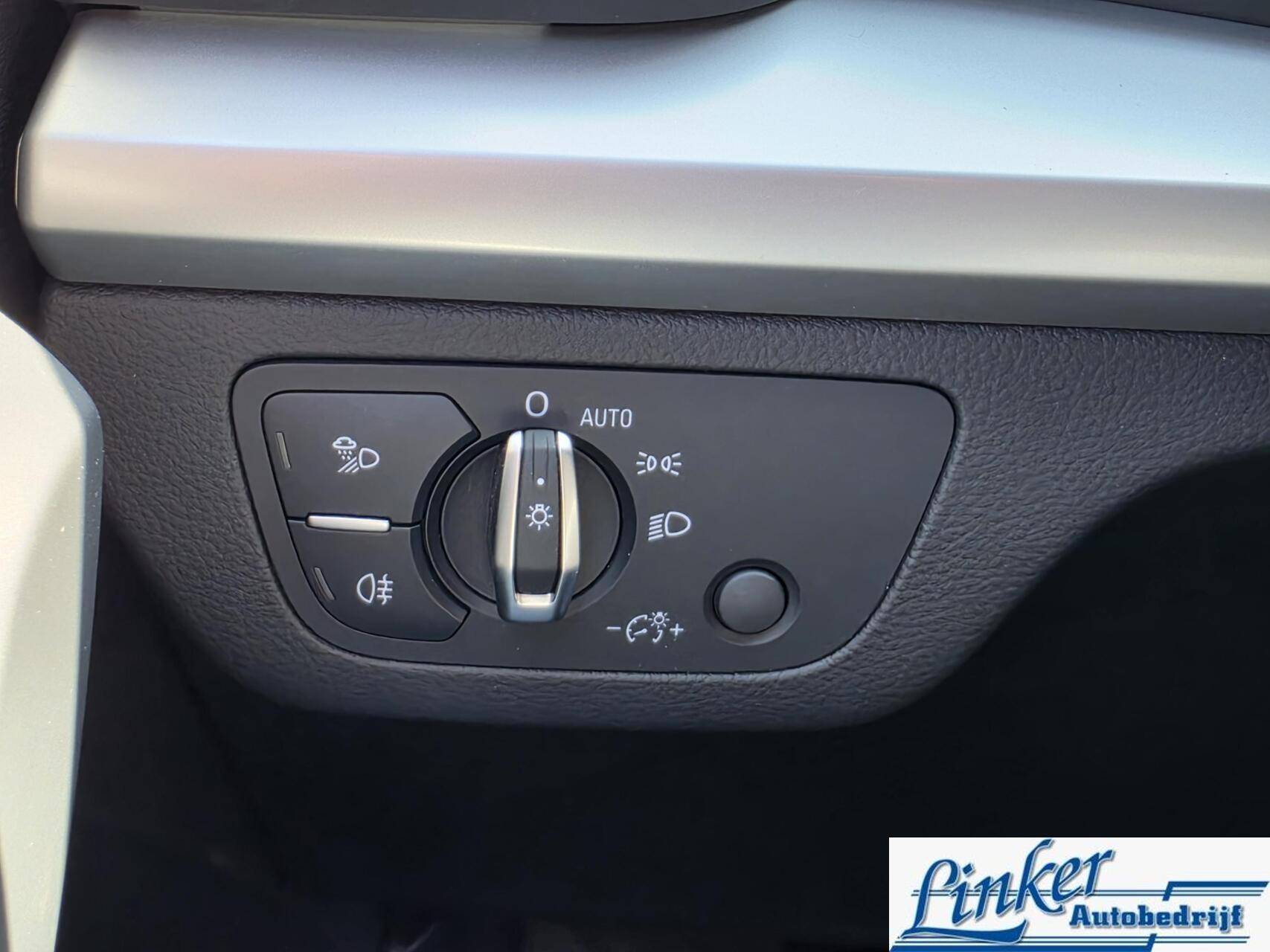 Foto van Audi Q5 Sportback 50 TFSI E