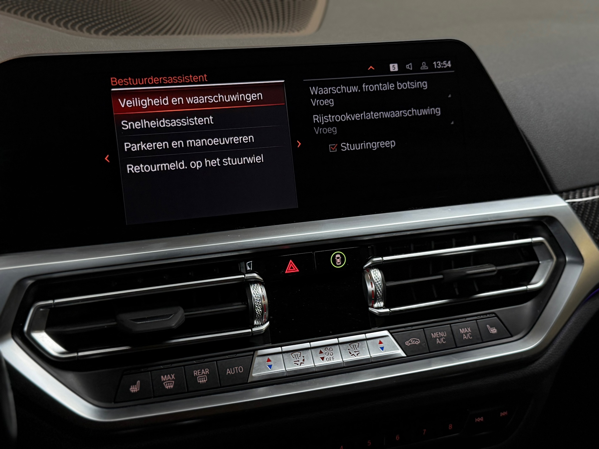 Foto van BMW 420i