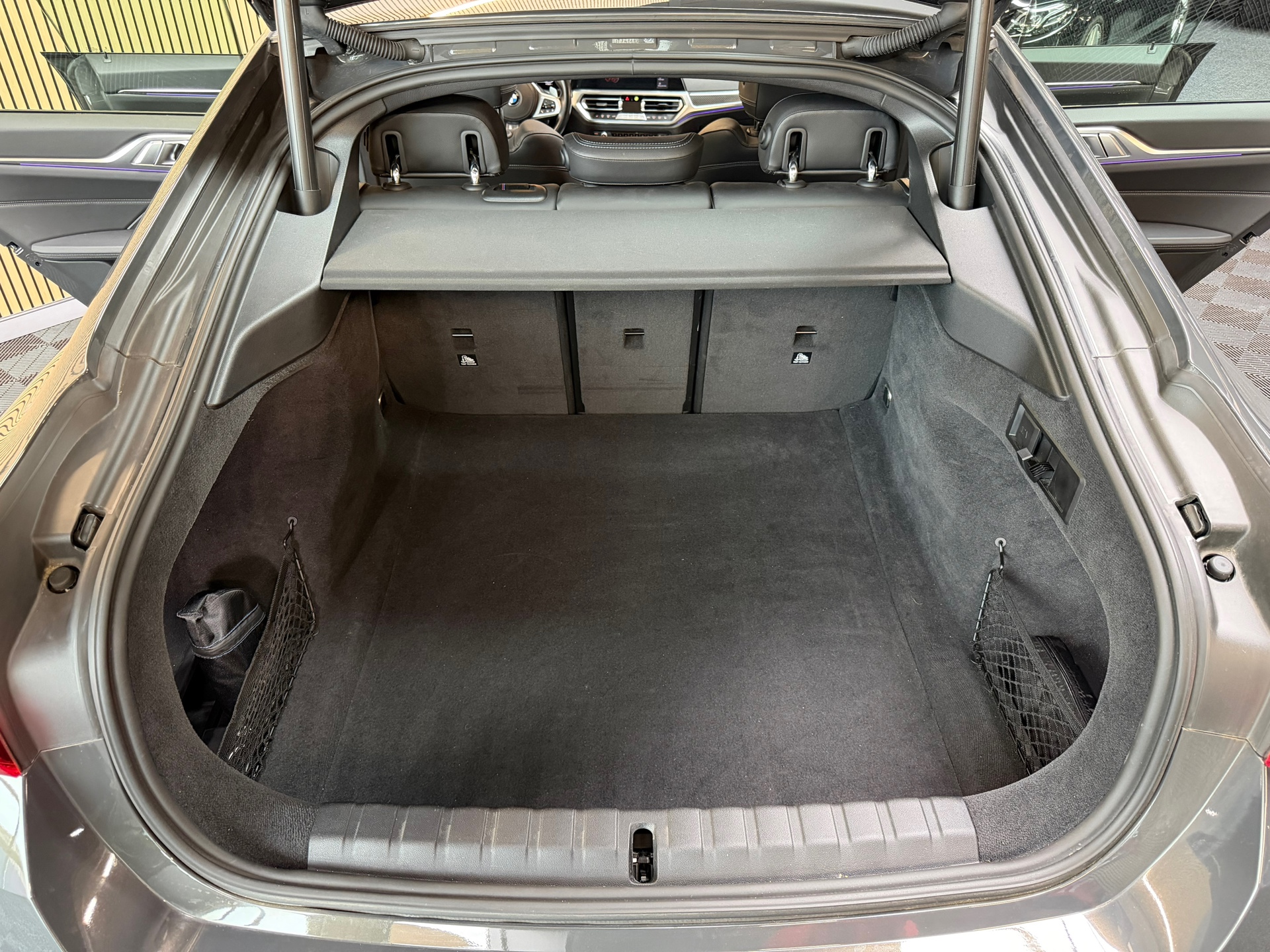 Foto van BMW 420i