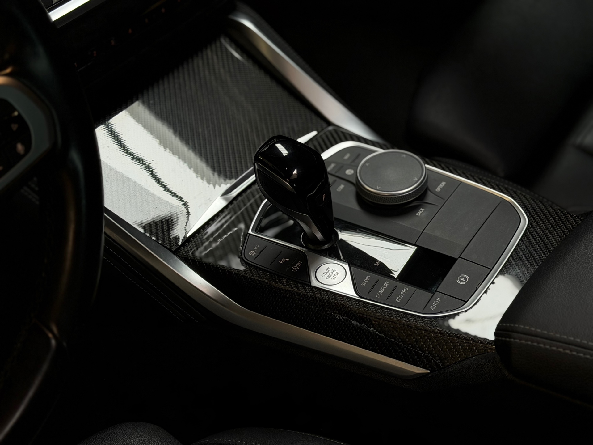 Foto van BMW 420i