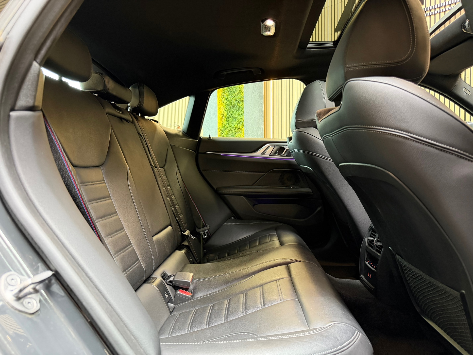 Foto van BMW 420i