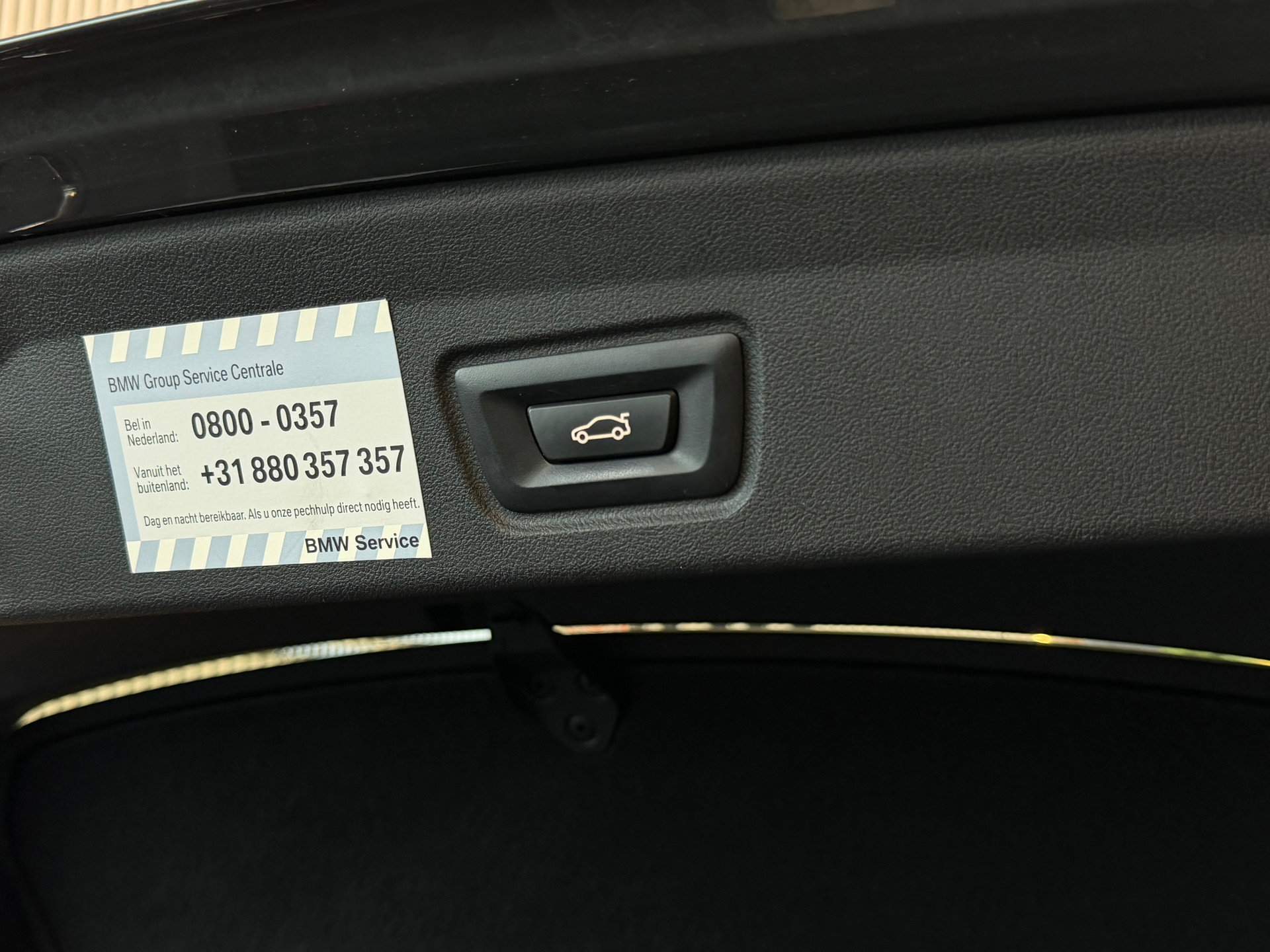 Foto van BMW 420i