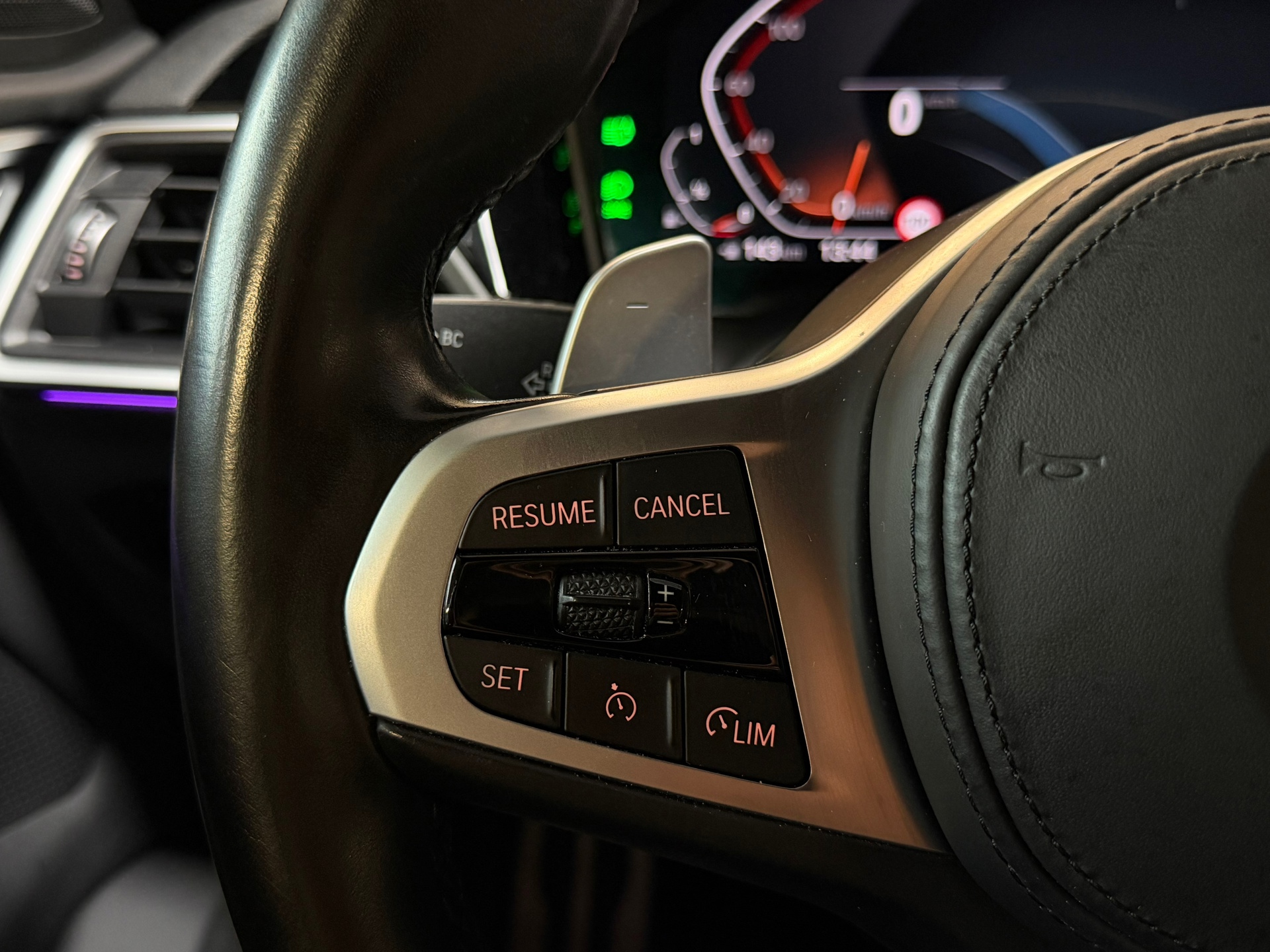 Foto van BMW 420i