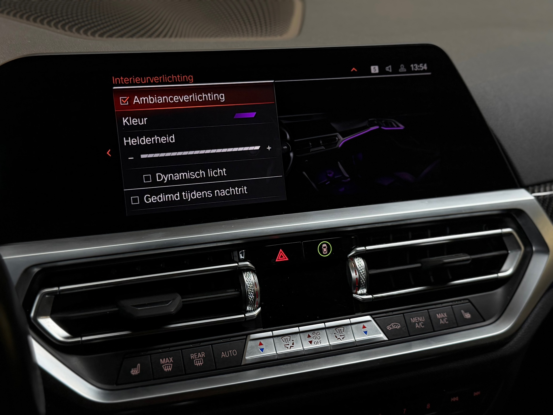 Foto van BMW 420i