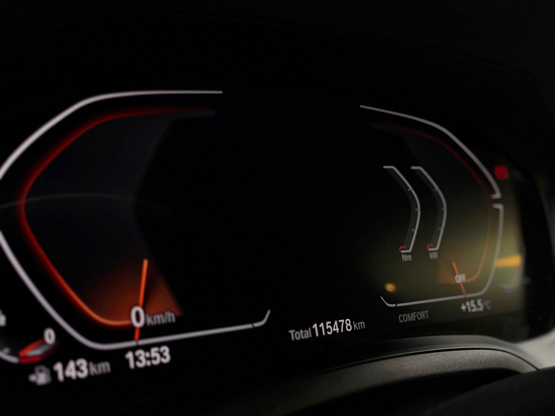 Foto van BMW 420i