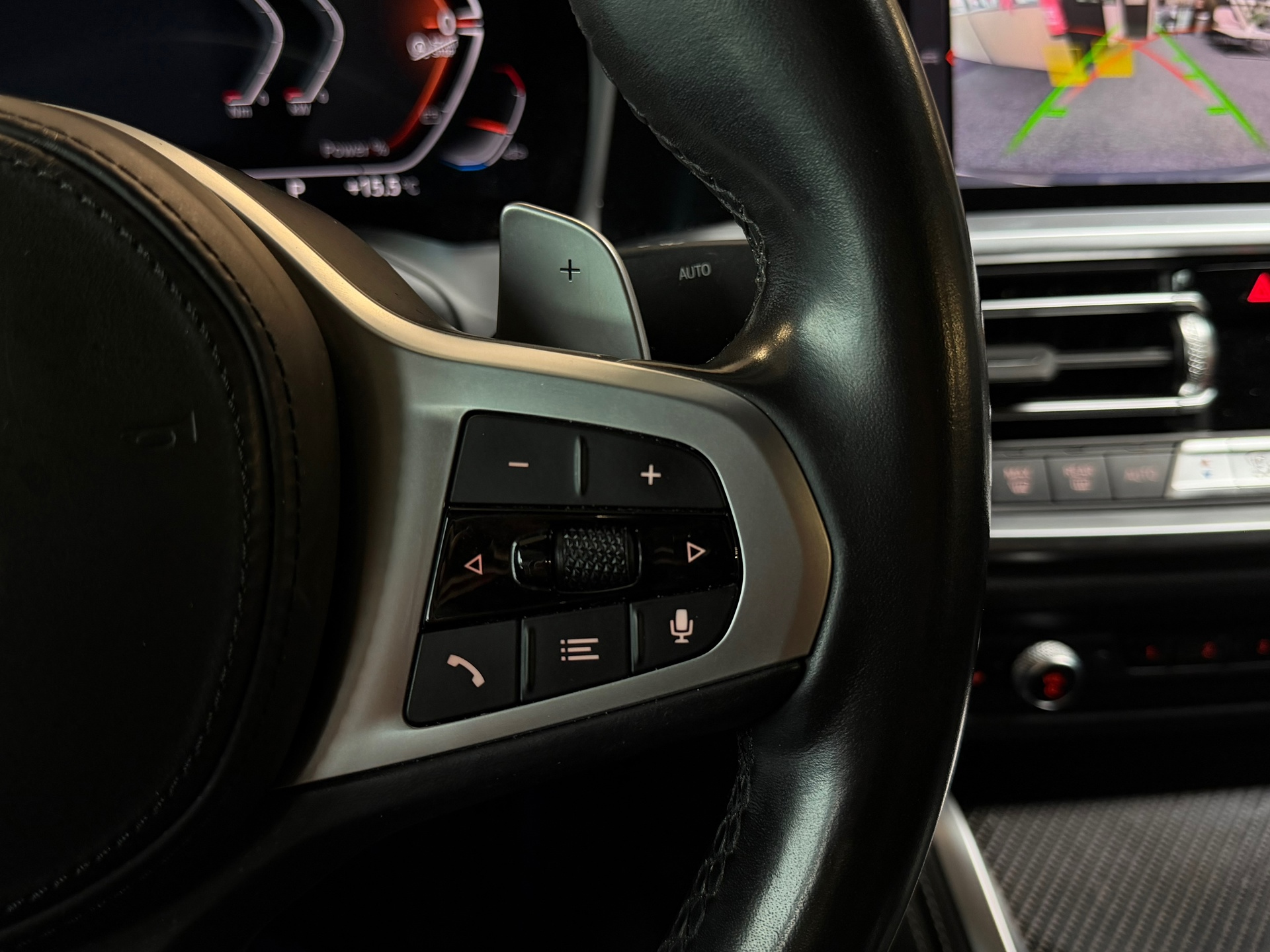 Foto van BMW 420i