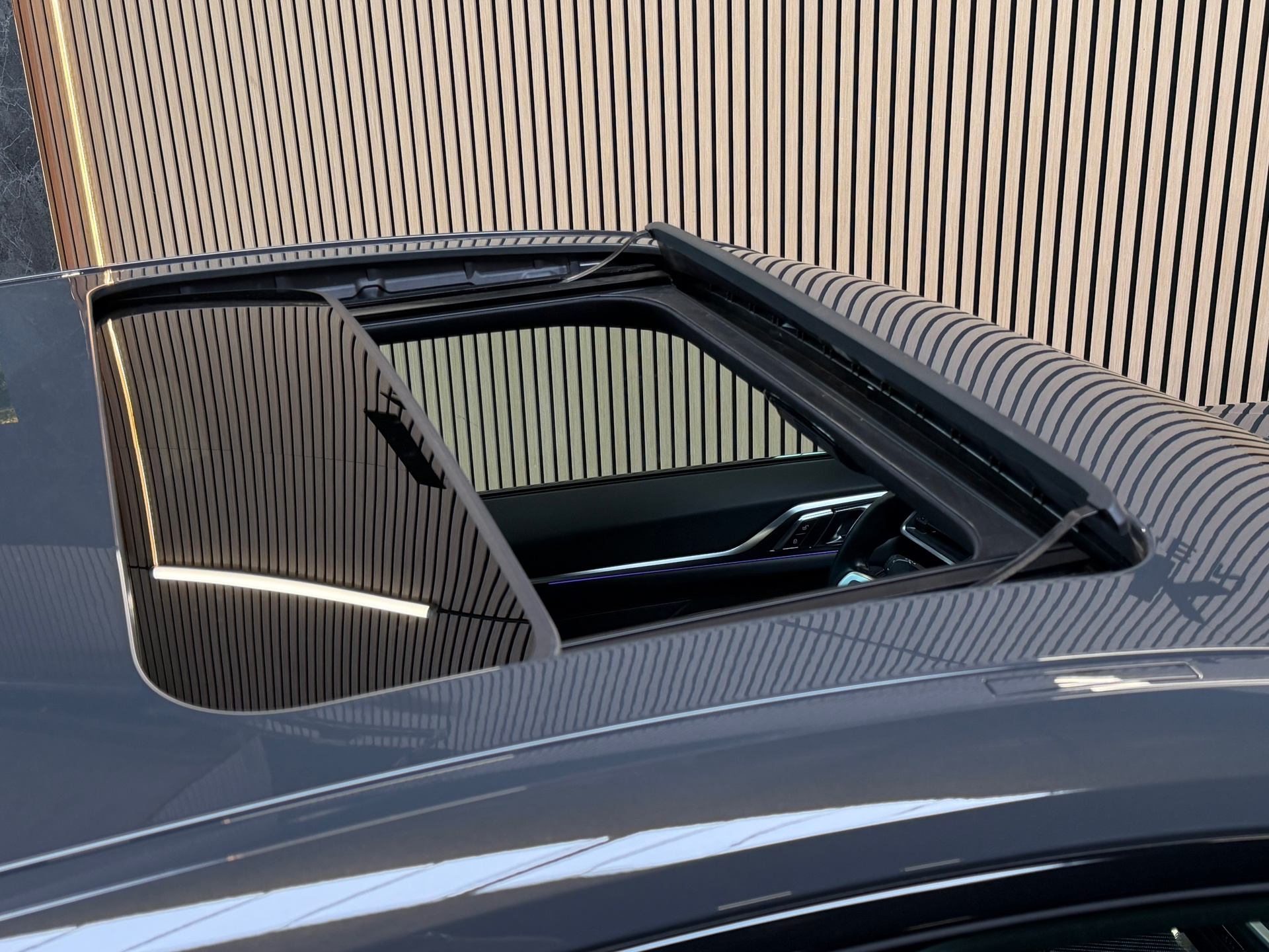 Foto van BMW 420i