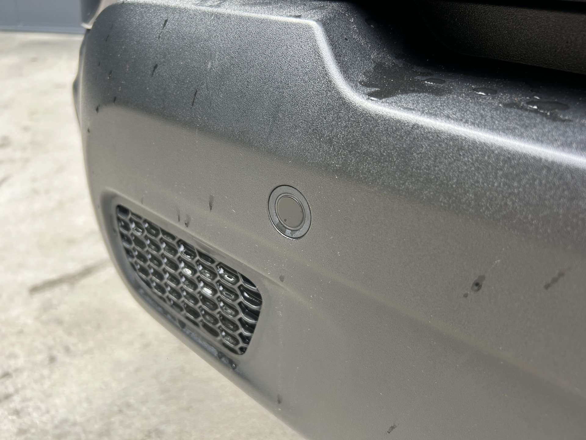 Foto van Jeep Renegade