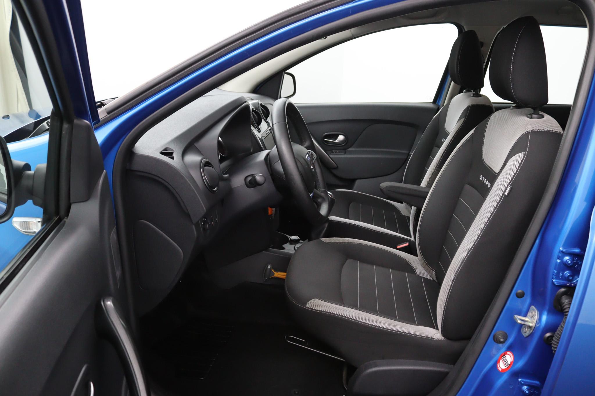 Foto van Dacia Logan MCV