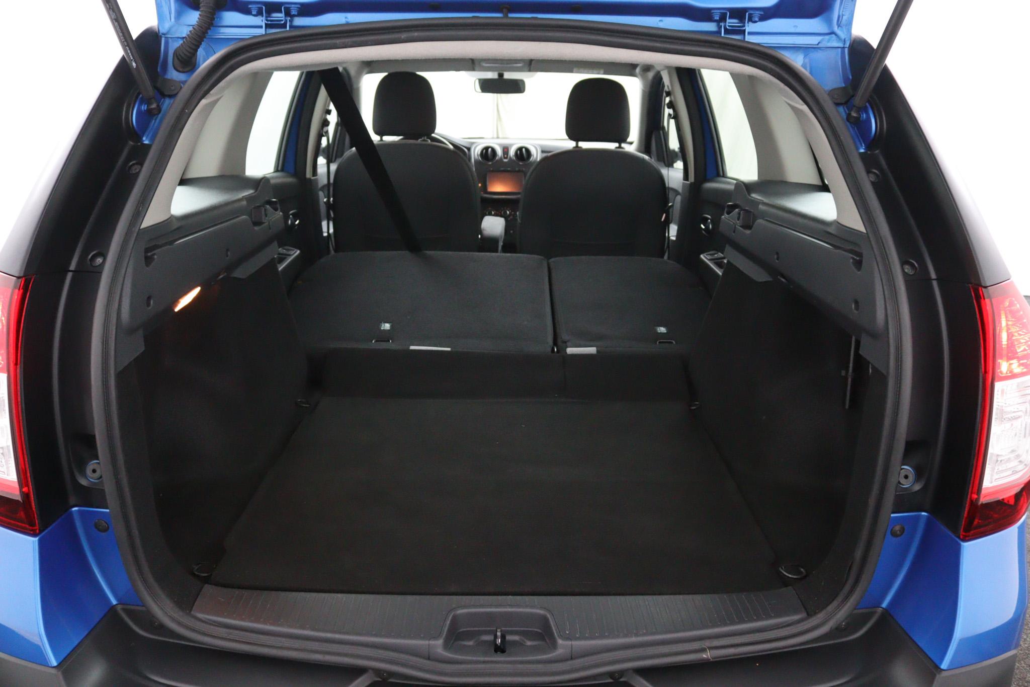 Foto van Dacia Logan MCV