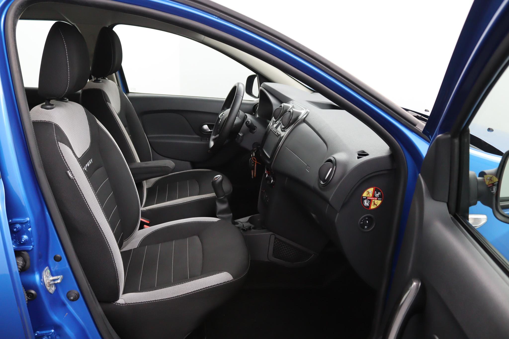 Foto van Dacia Logan MCV
