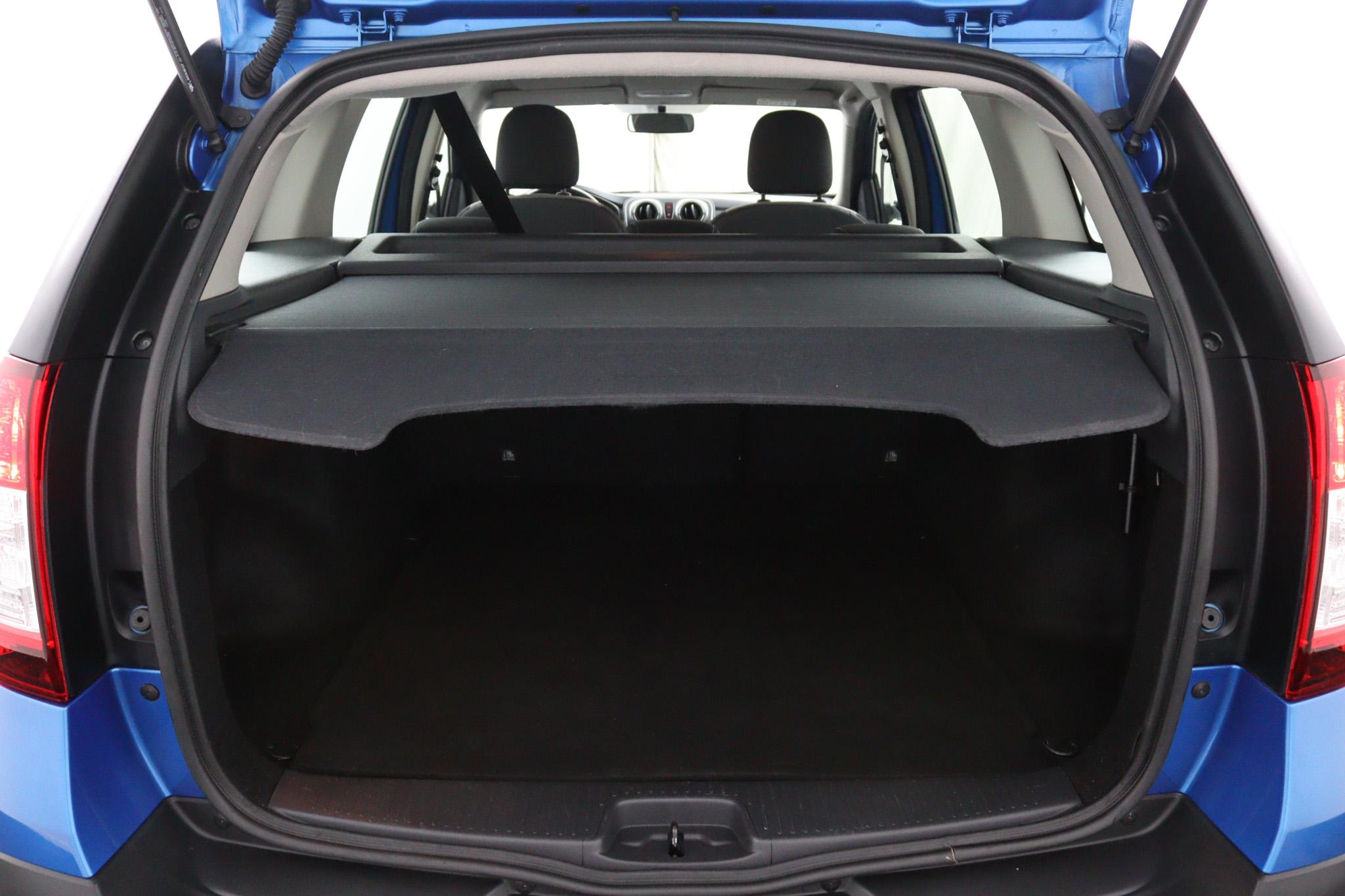 Foto van Dacia Logan MCV