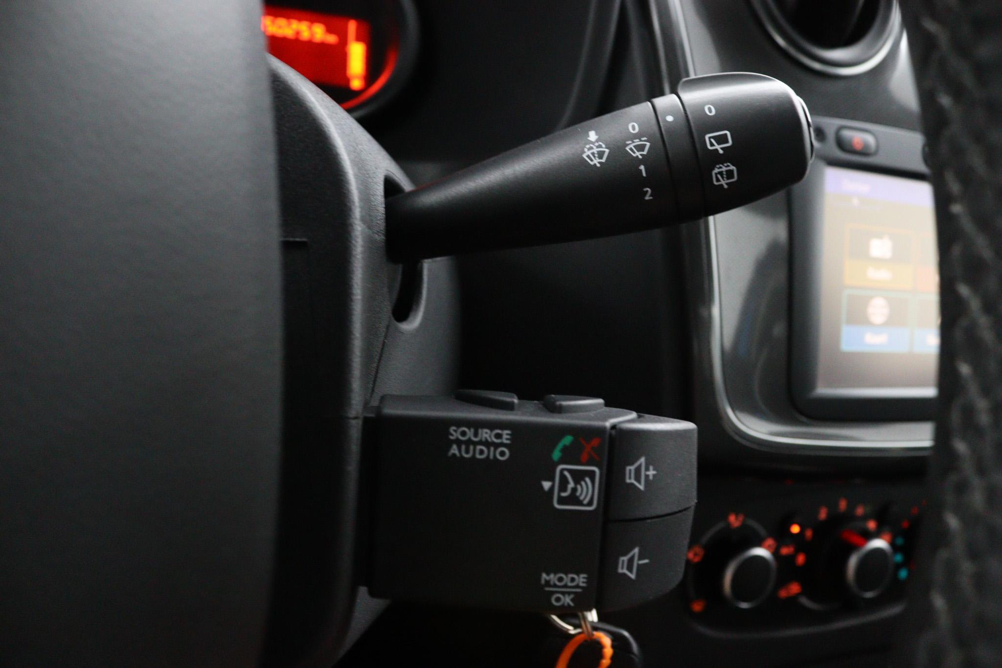 Foto van Dacia Logan MCV