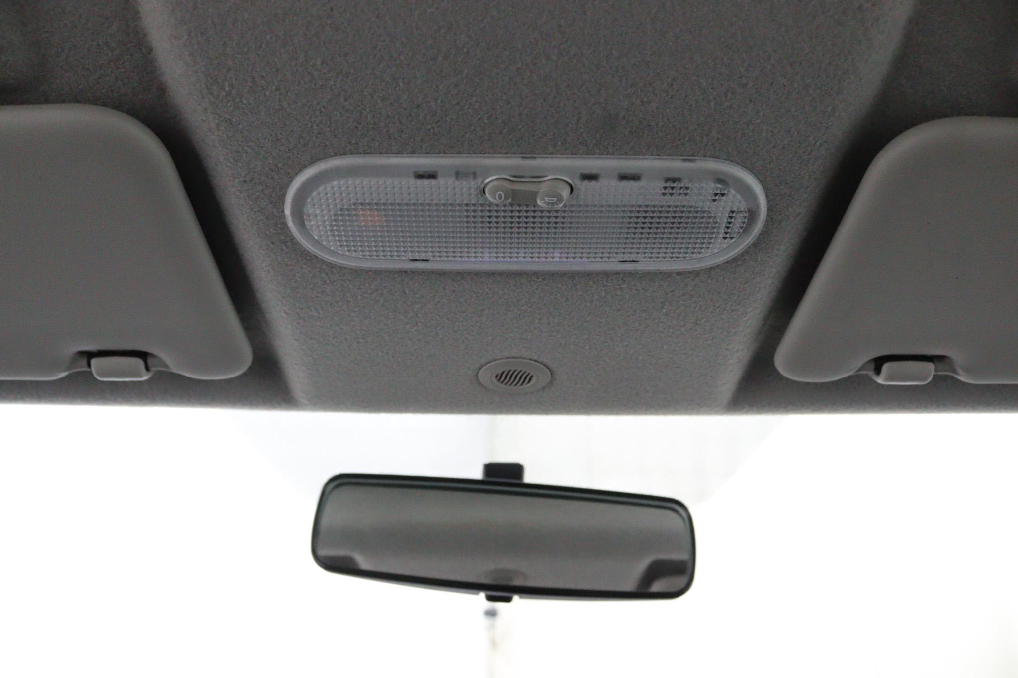 Foto van Dacia Logan MCV