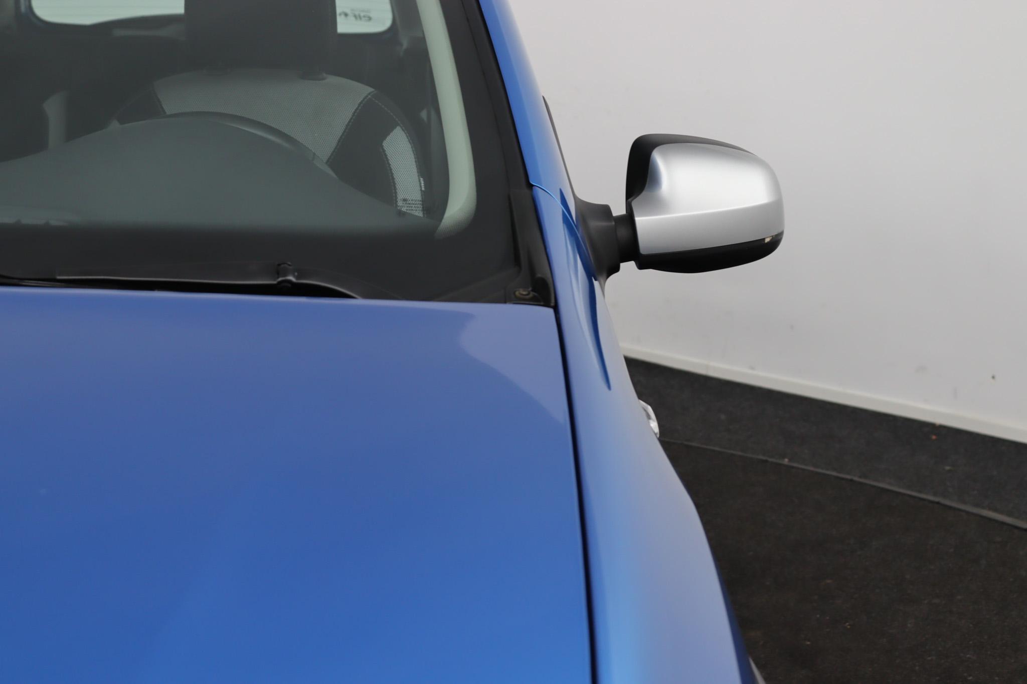 Foto van Dacia Logan MCV