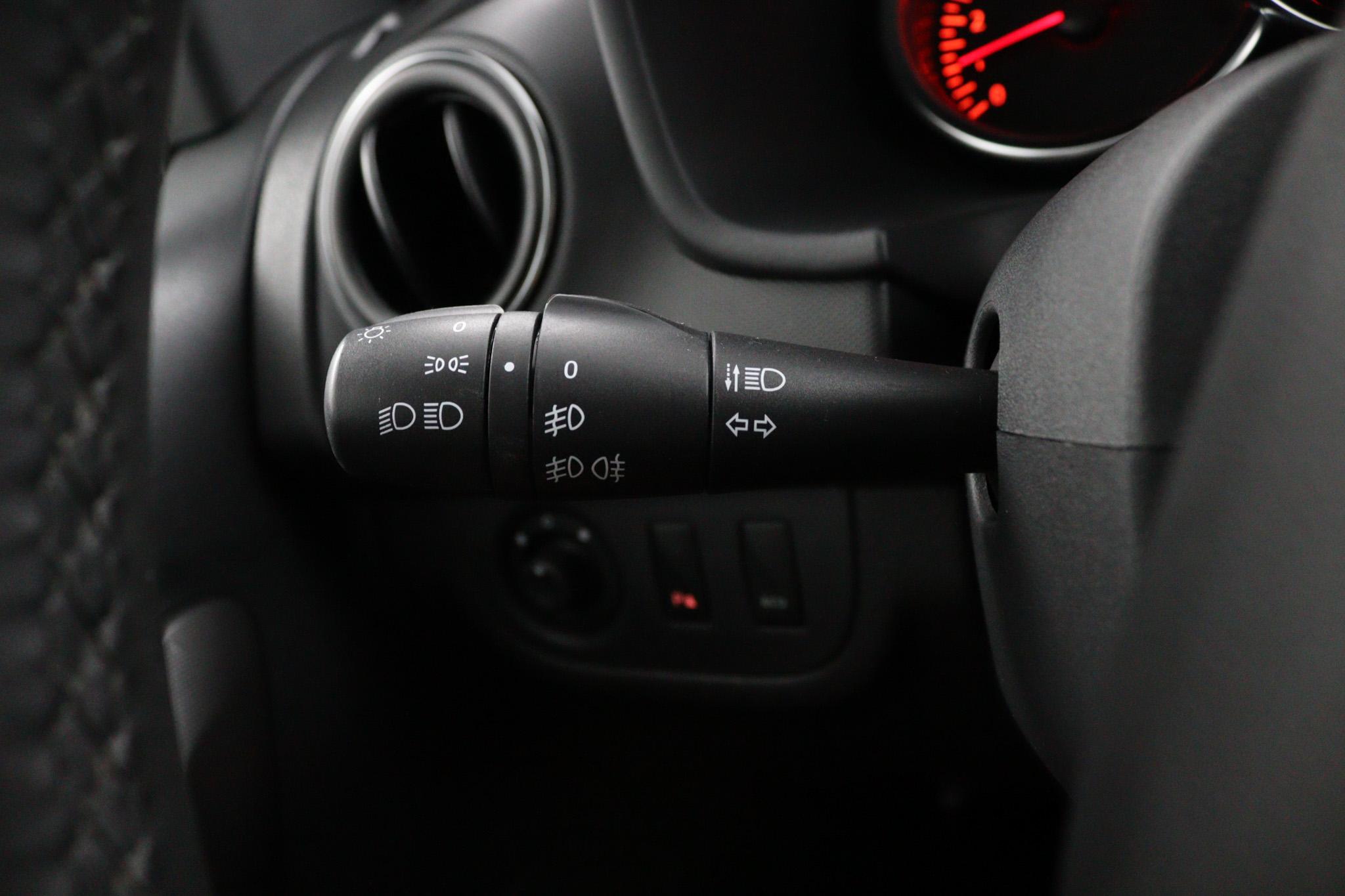Foto van Dacia Logan MCV