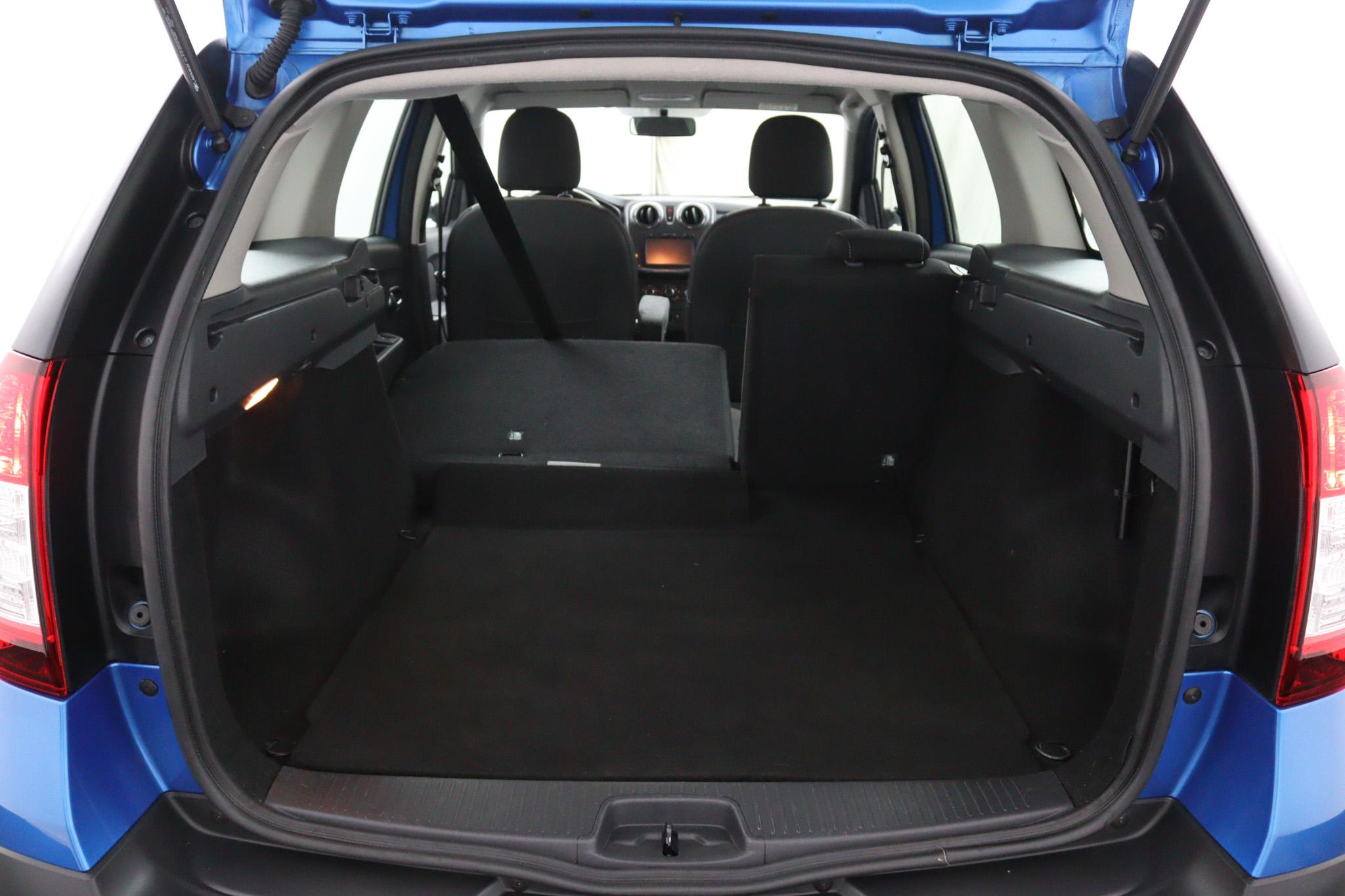 Foto van Dacia Logan MCV