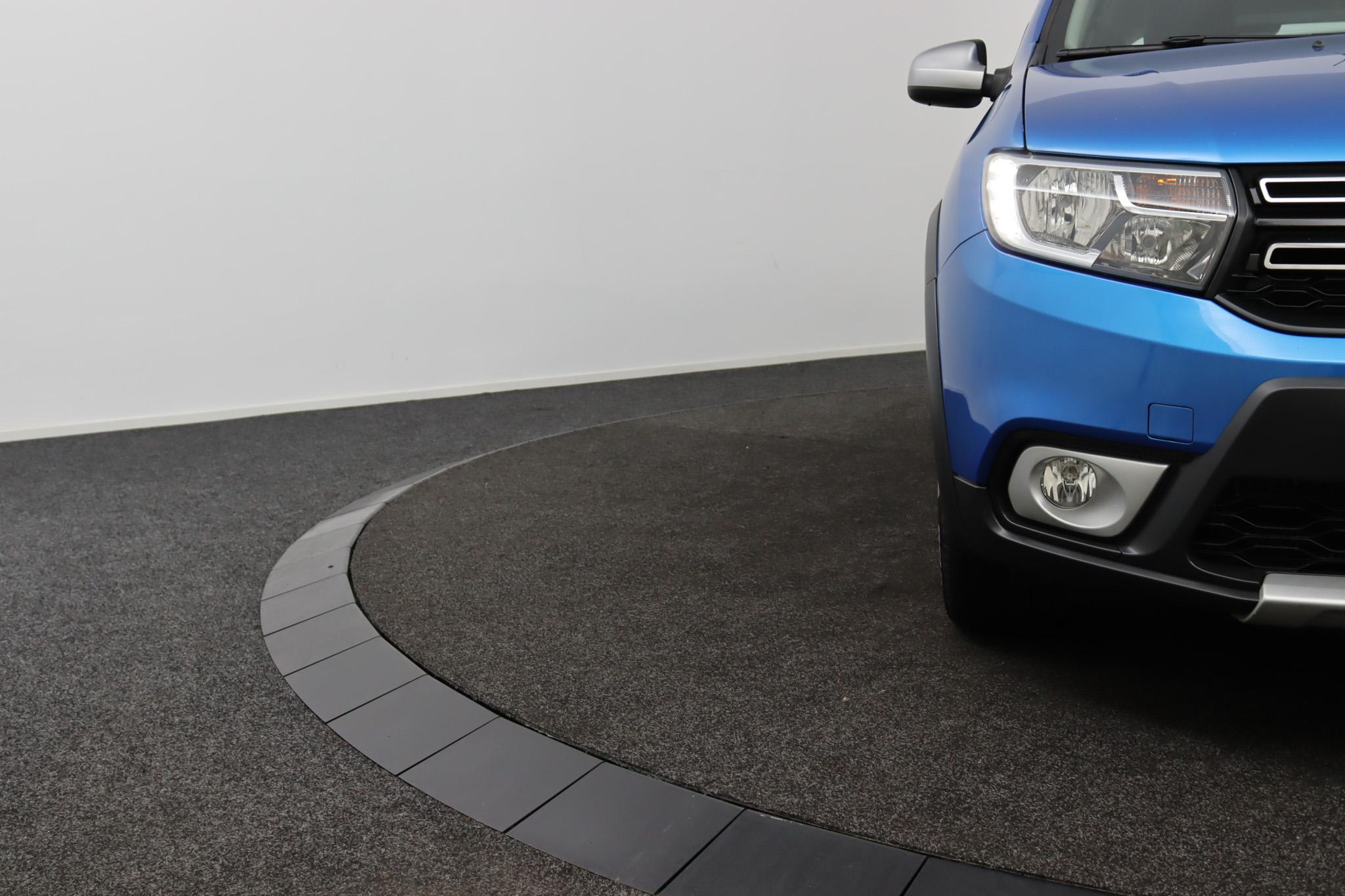 Foto van Dacia Logan MCV