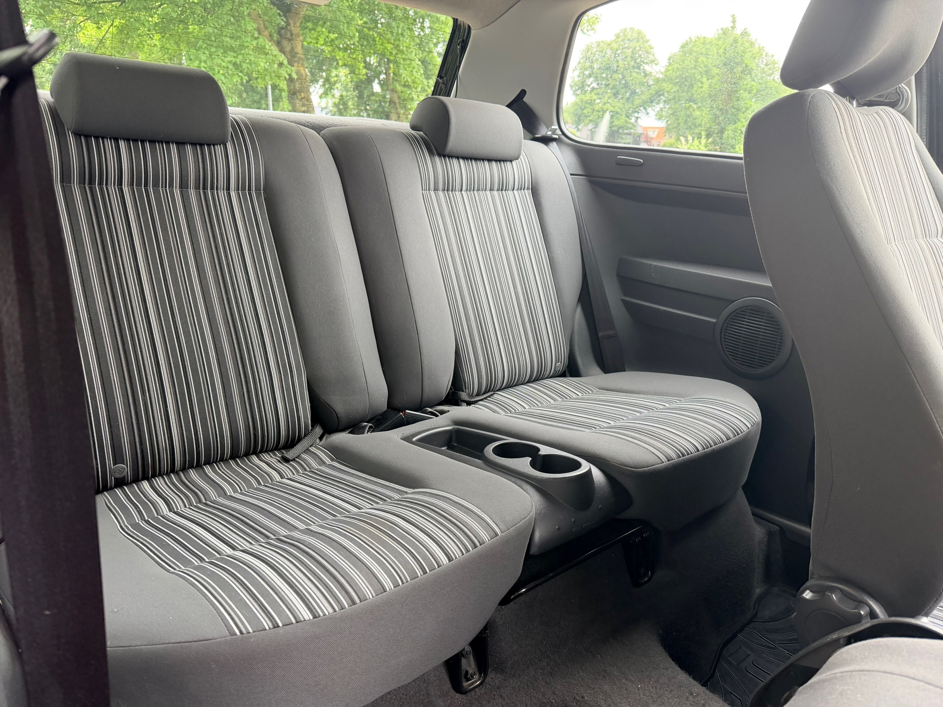Foto van Volkswagen Fox