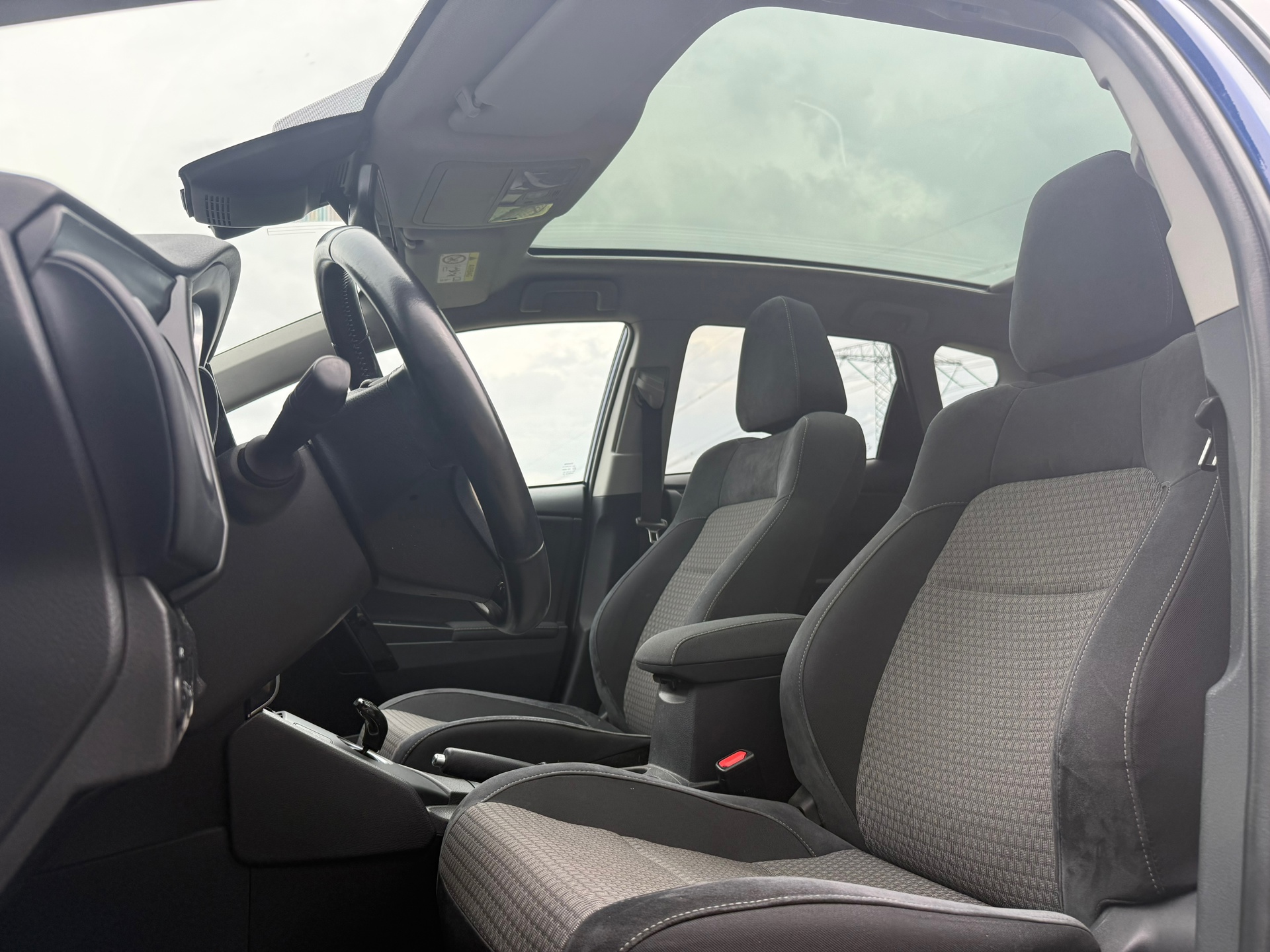 Foto van Toyota Toyota Auris