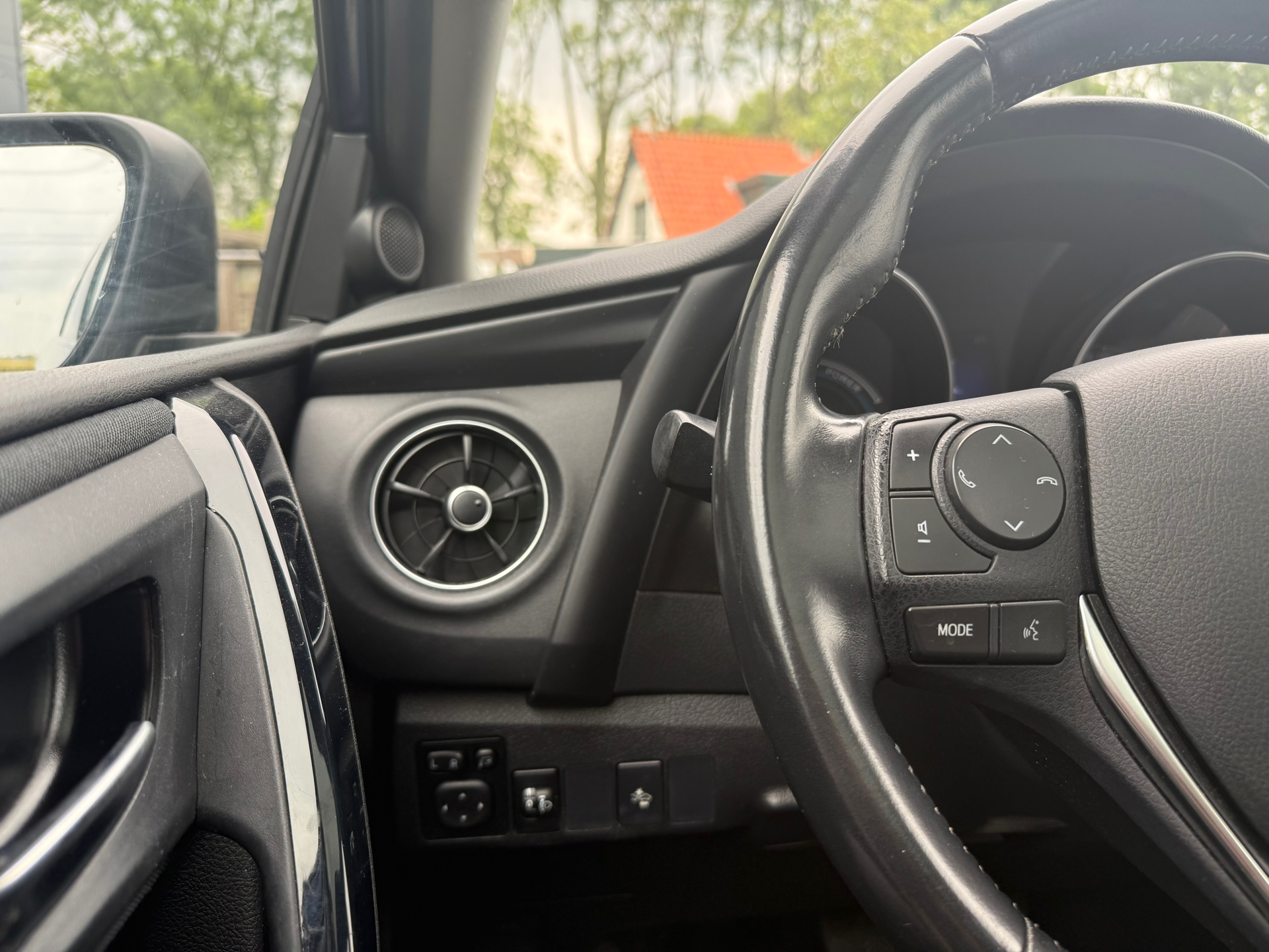 Foto van Toyota Toyota Auris