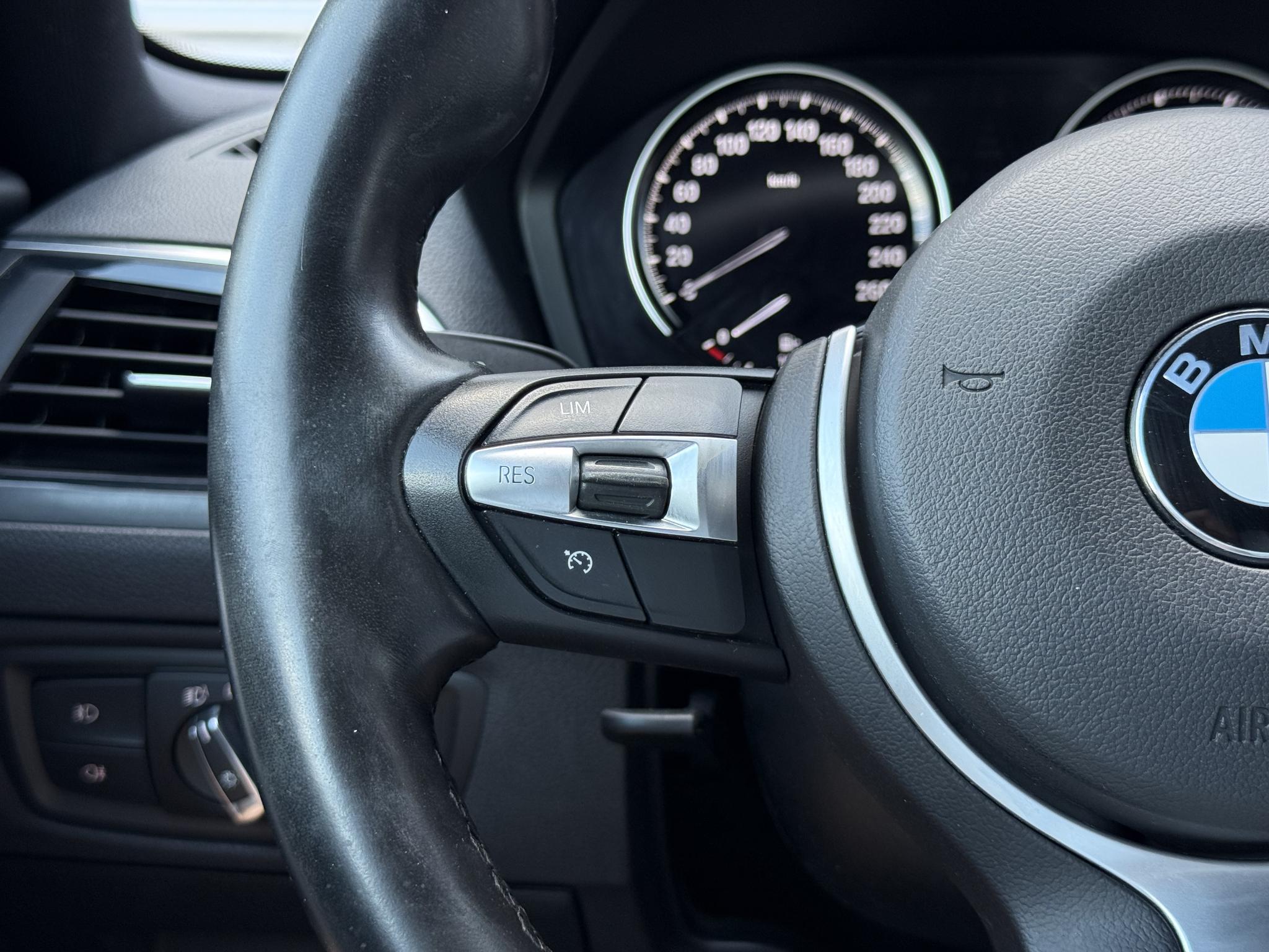 Foto van BMW 118i