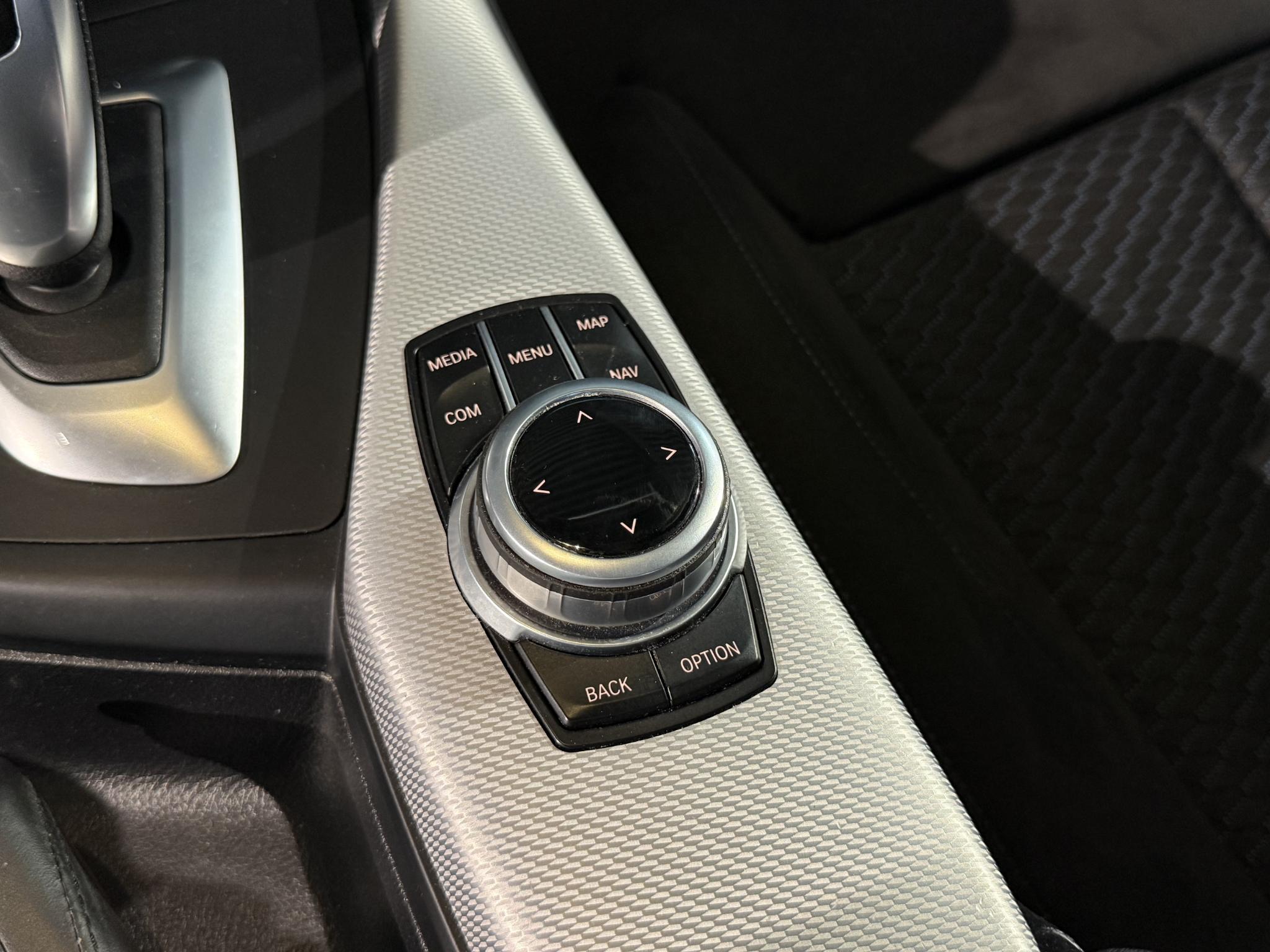 Foto van BMW 118i