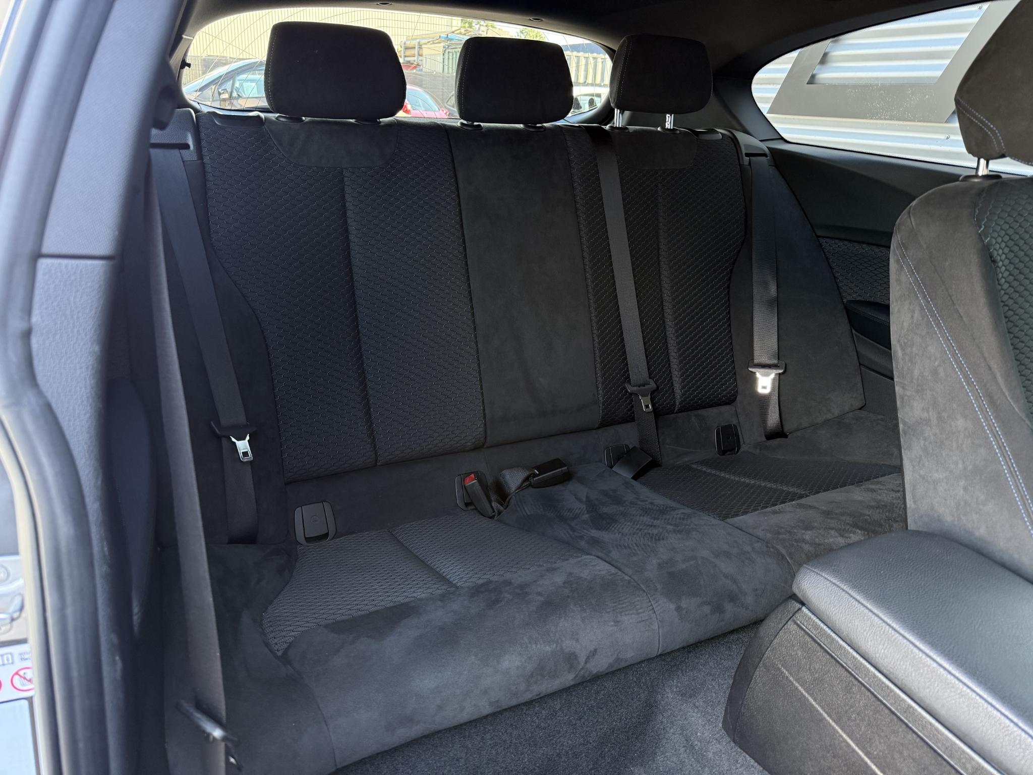Foto van BMW 118i