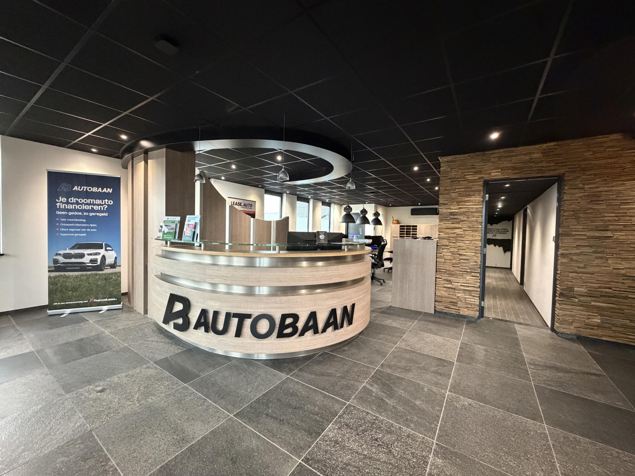 Foto van BMW 118i