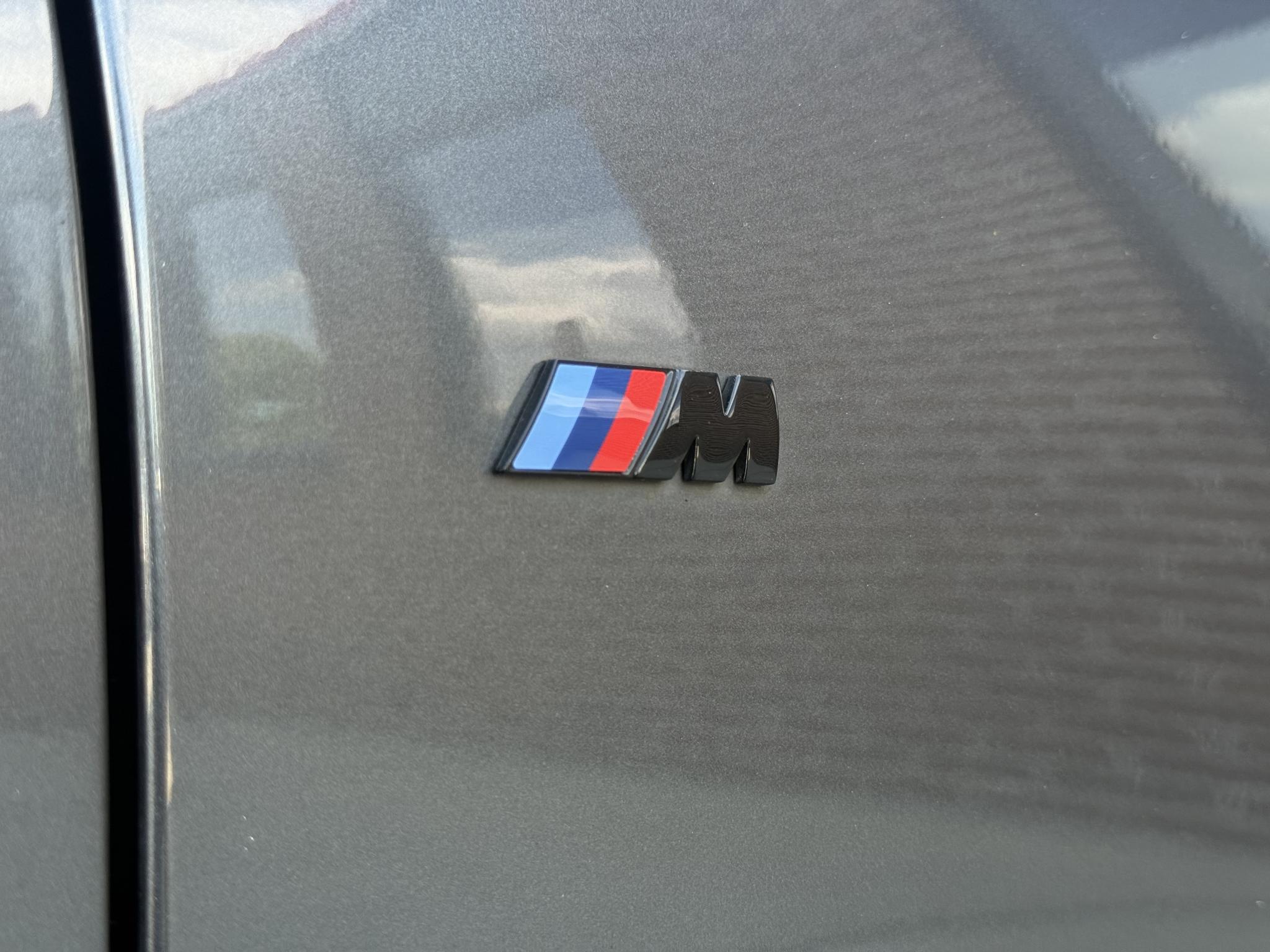 Foto van BMW 118i