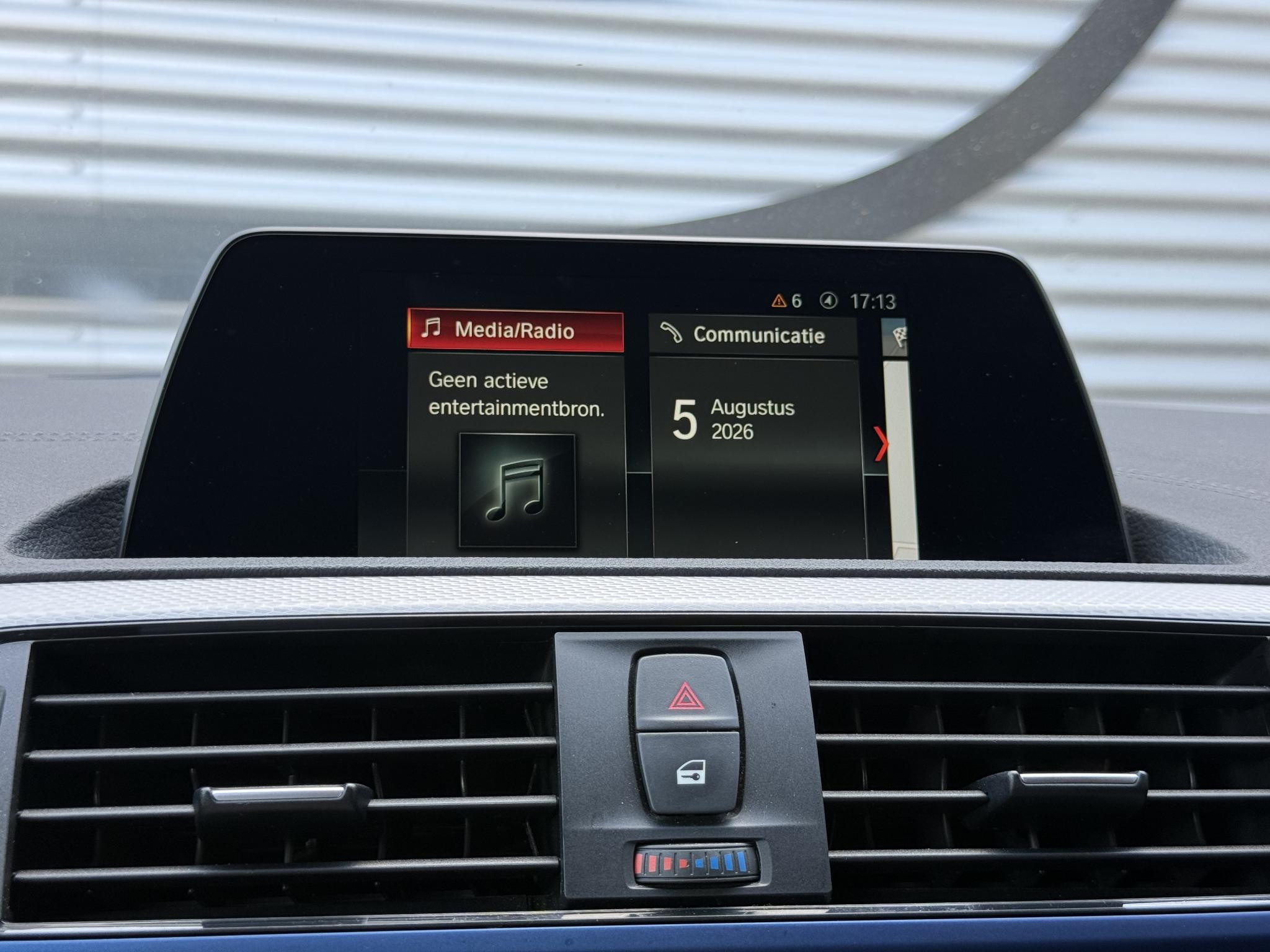 Foto van BMW 118i