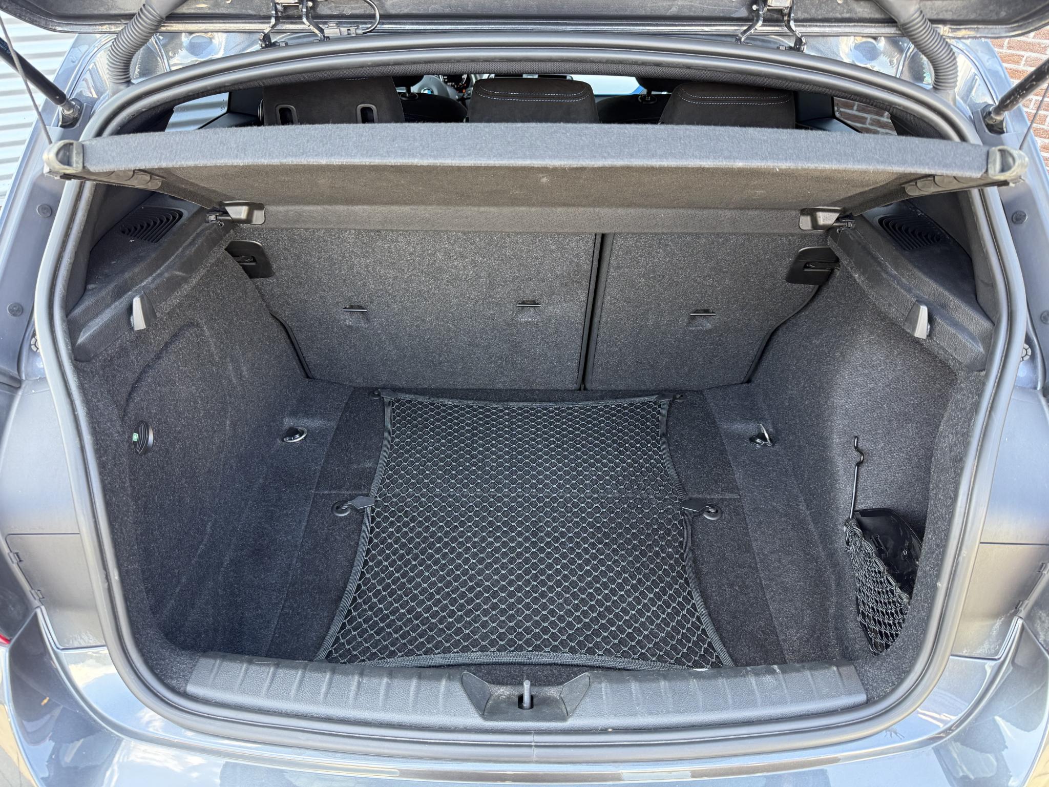 Foto van BMW 118i