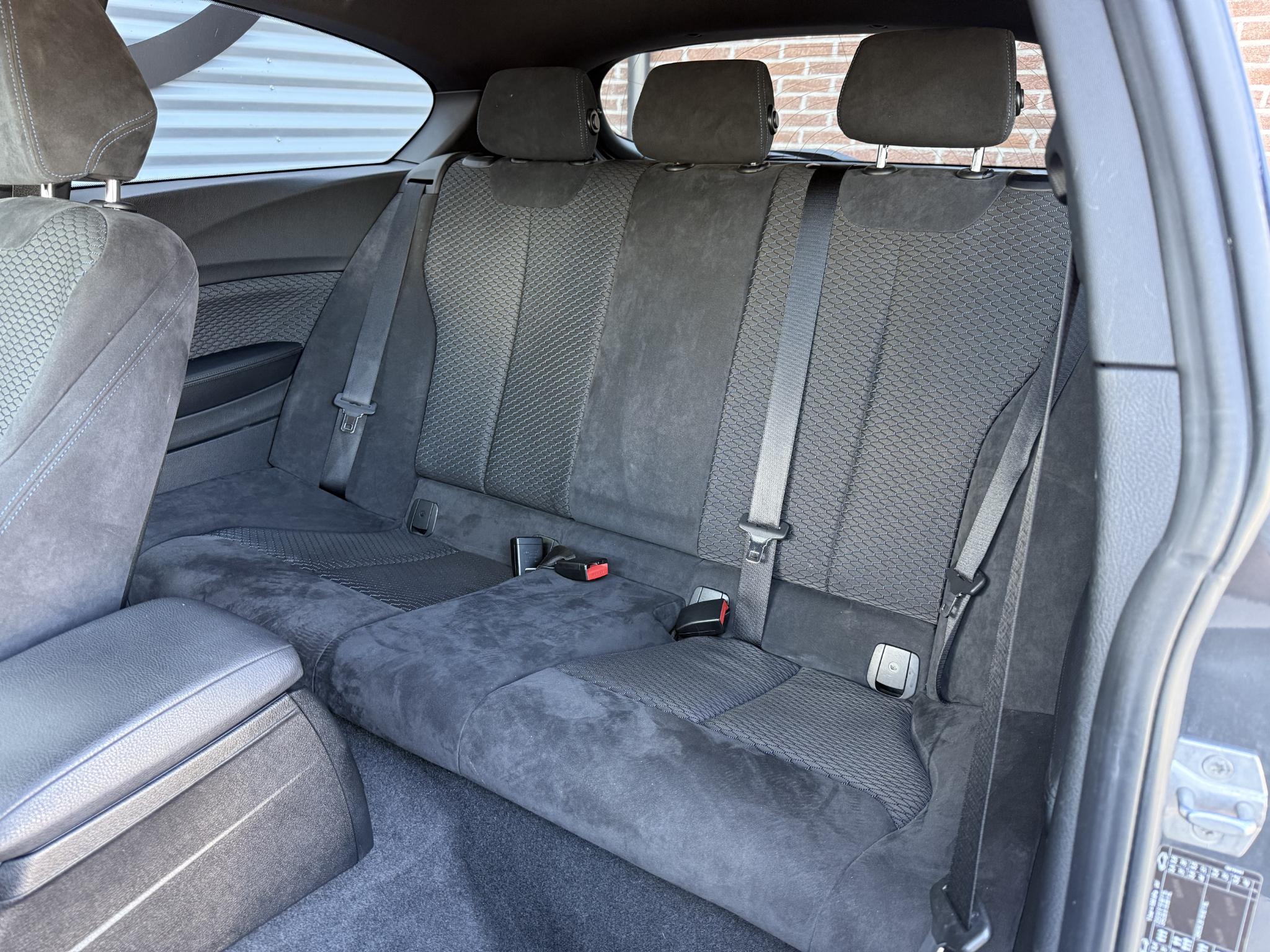 Foto van BMW 118i