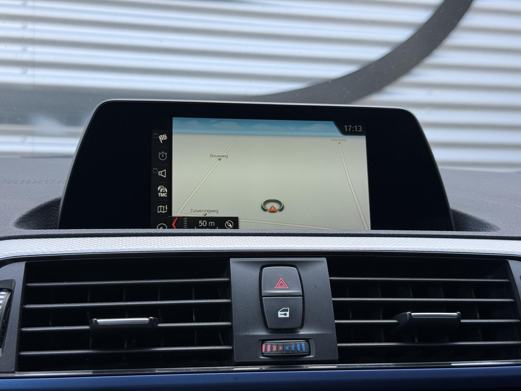 Foto van BMW 118i