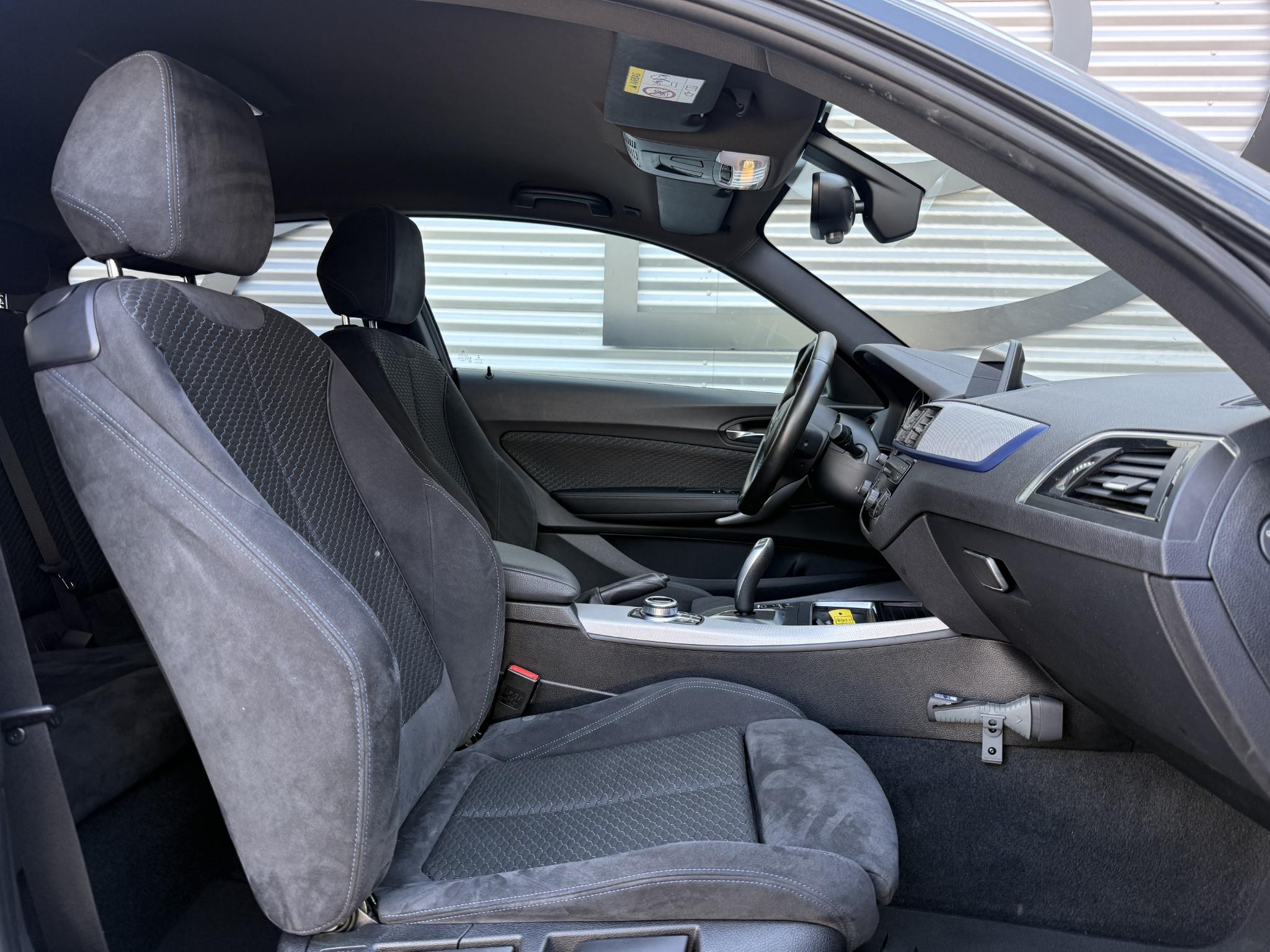 Foto van BMW 118i