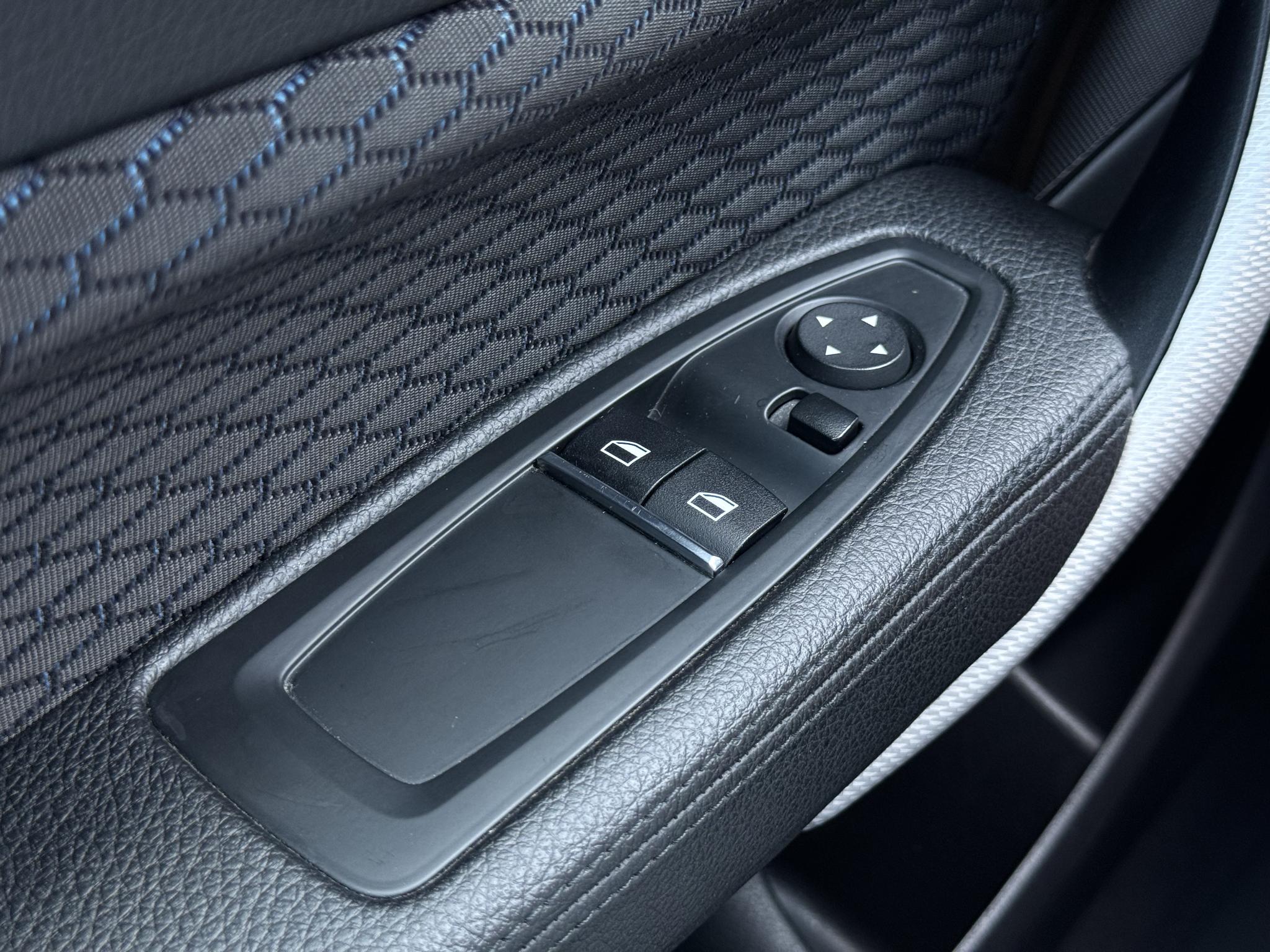 Foto van BMW 118i