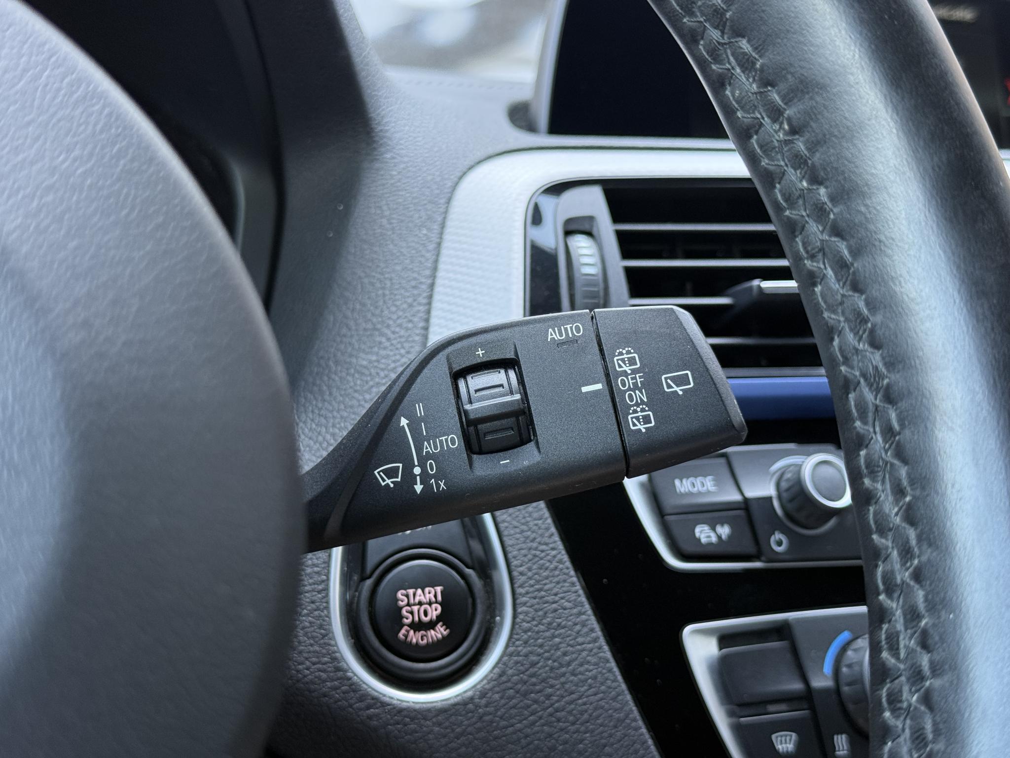 Foto van BMW 118i