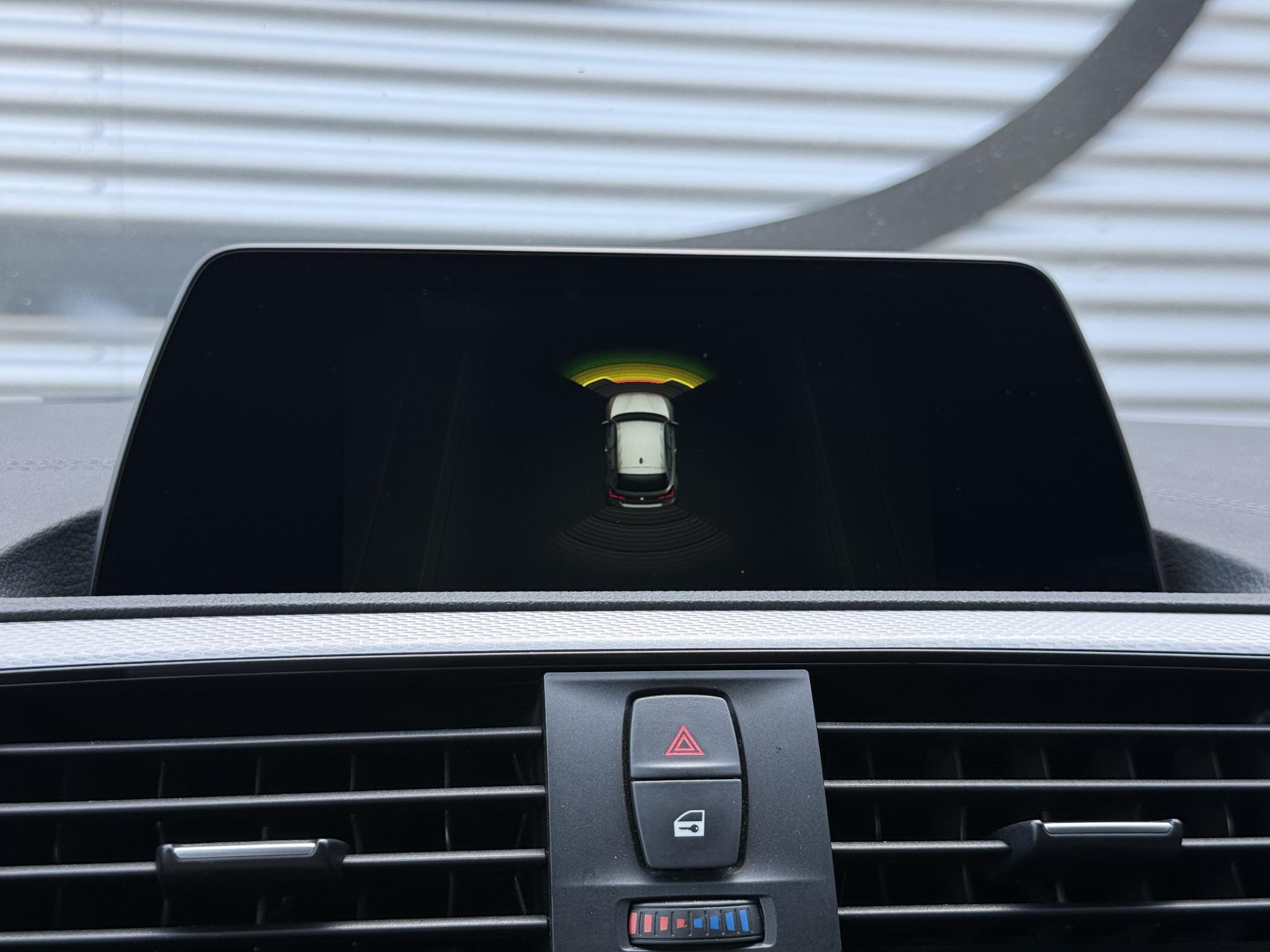 Foto van BMW 118i