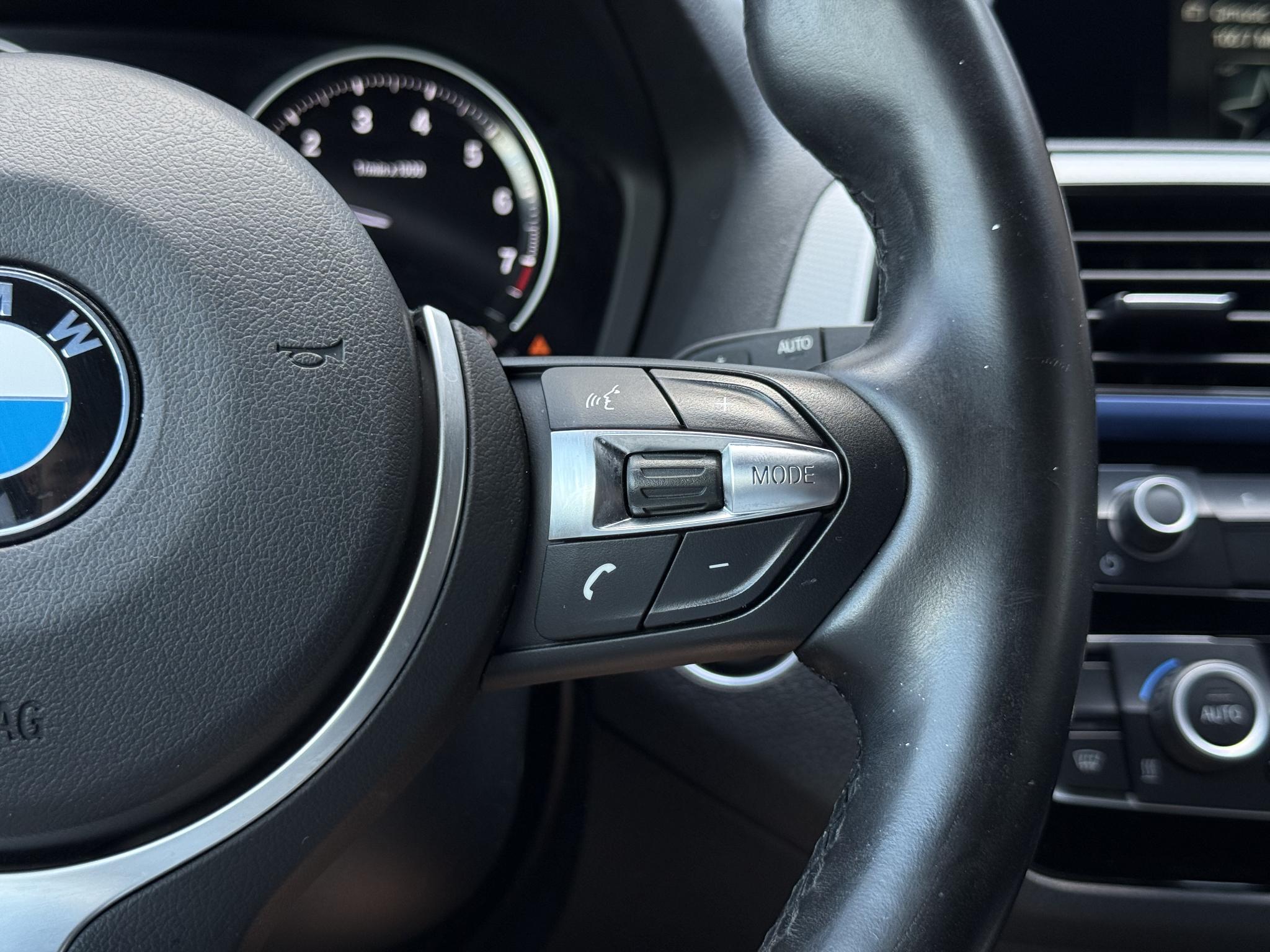 Foto van BMW 118i