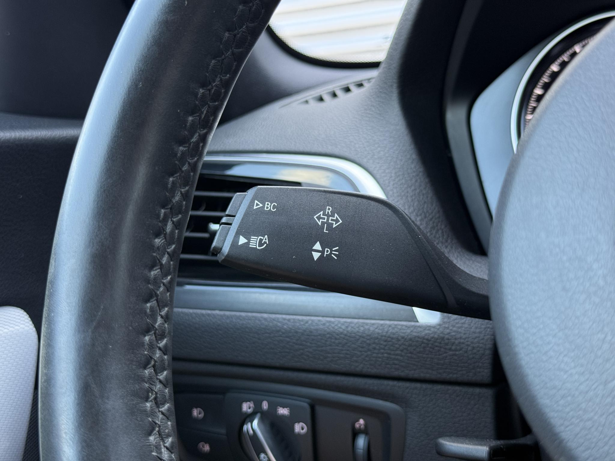 Foto van BMW 118i