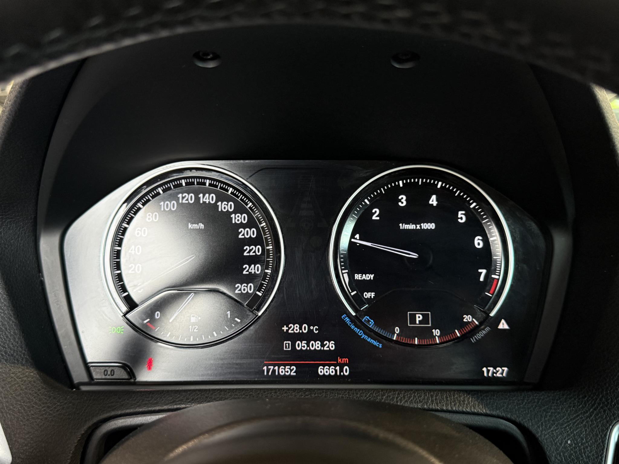Foto van BMW 118i