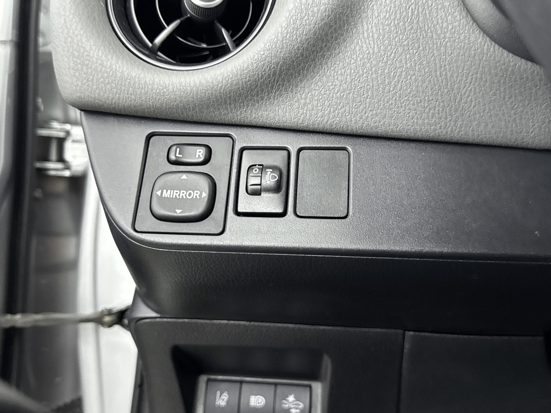 Foto van Toyota Toyota Yaris Hybrid