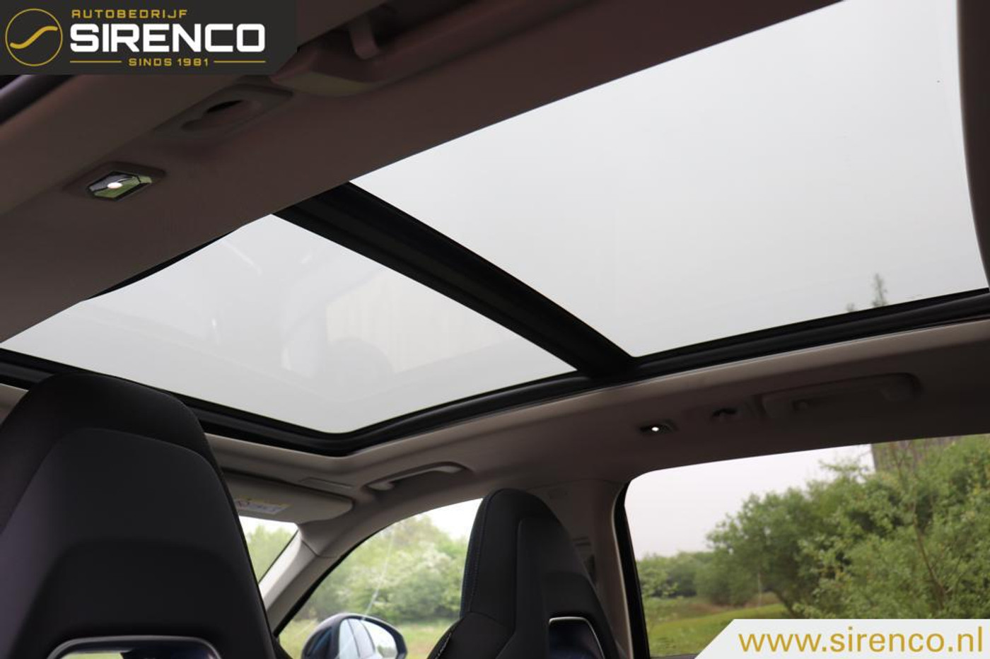 Foto van Lynk&co LYNK & Co 01