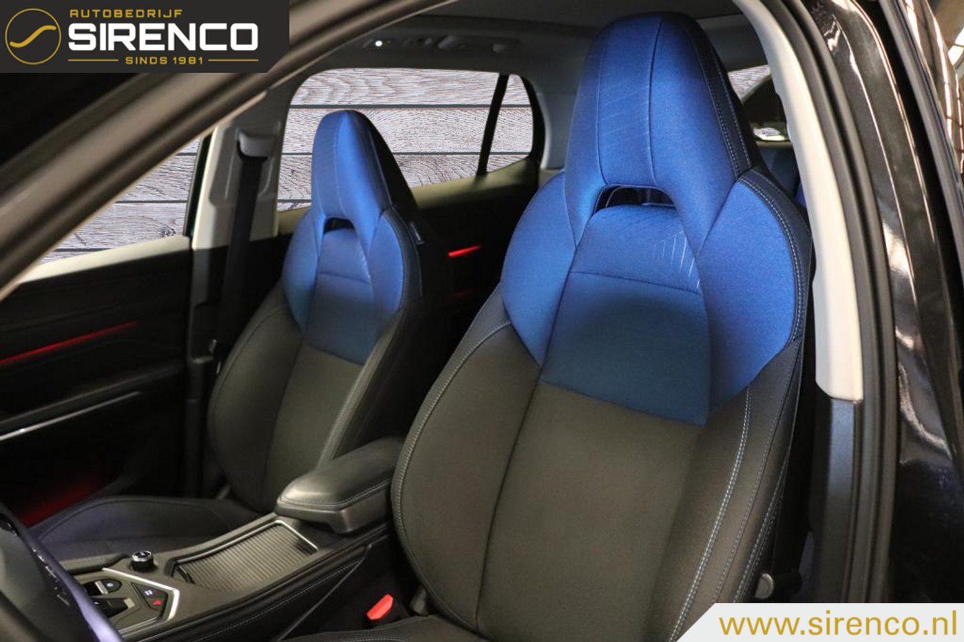 Foto van Lynk&co LYNK & Co 01