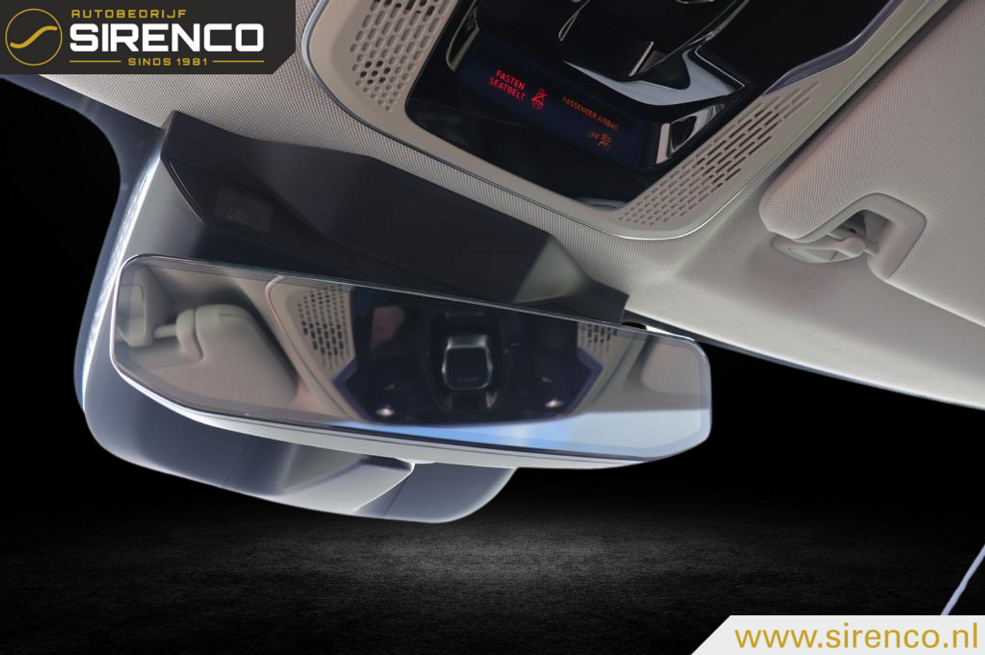 Foto van Lynk&co LYNK & Co 01