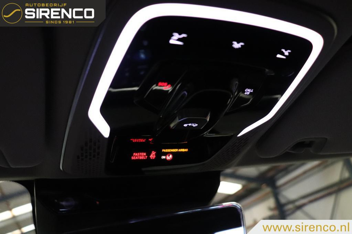 Foto van Lynk&co LYNK & Co 01