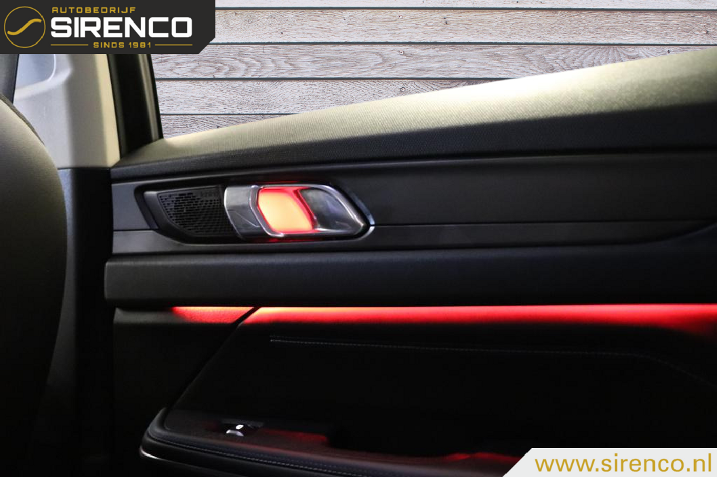 Foto van Lynk&co LYNK & Co 01