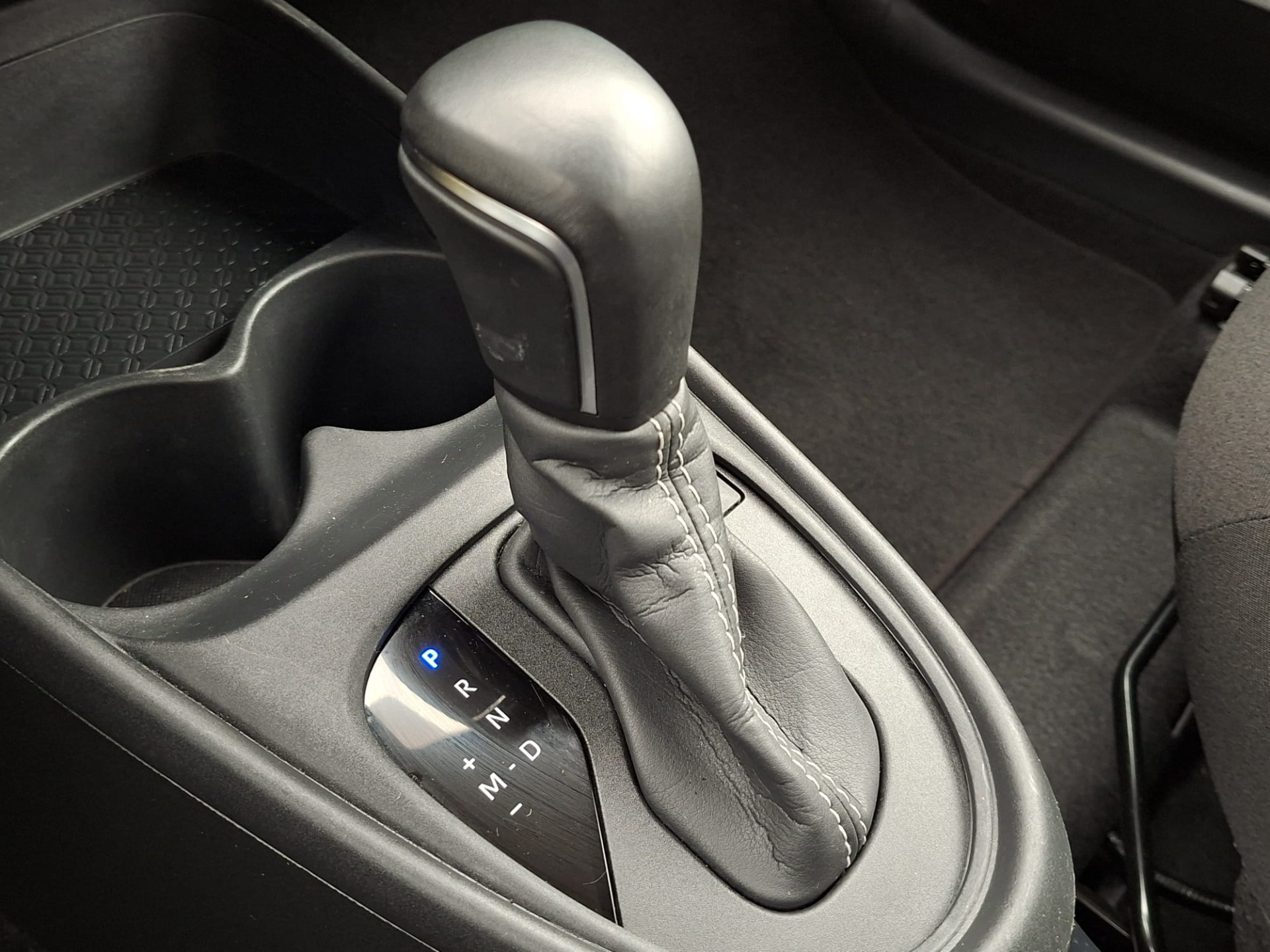 Foto van Toyota Aygo X
