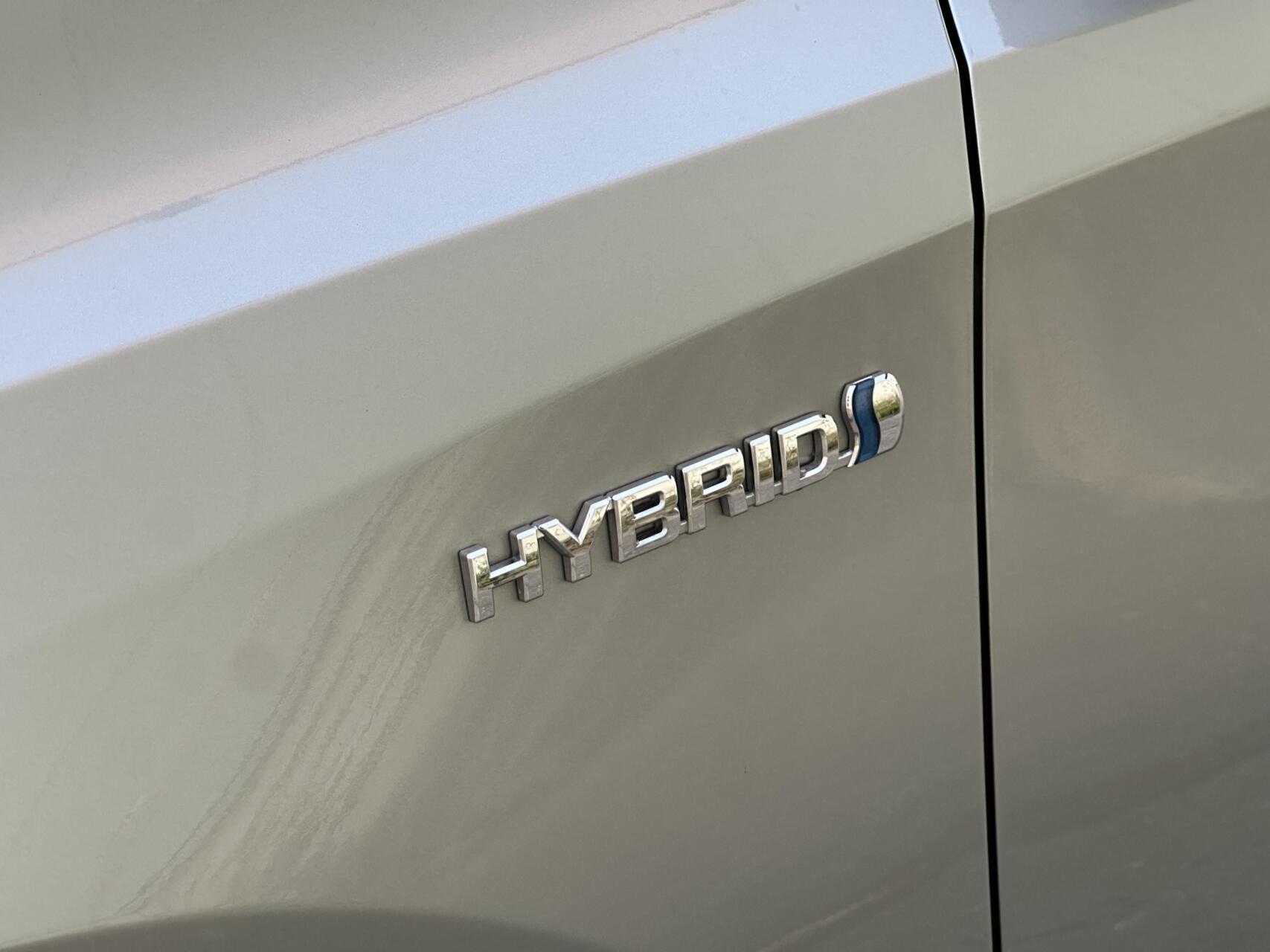 Foto van Toyota Toyota Auris
